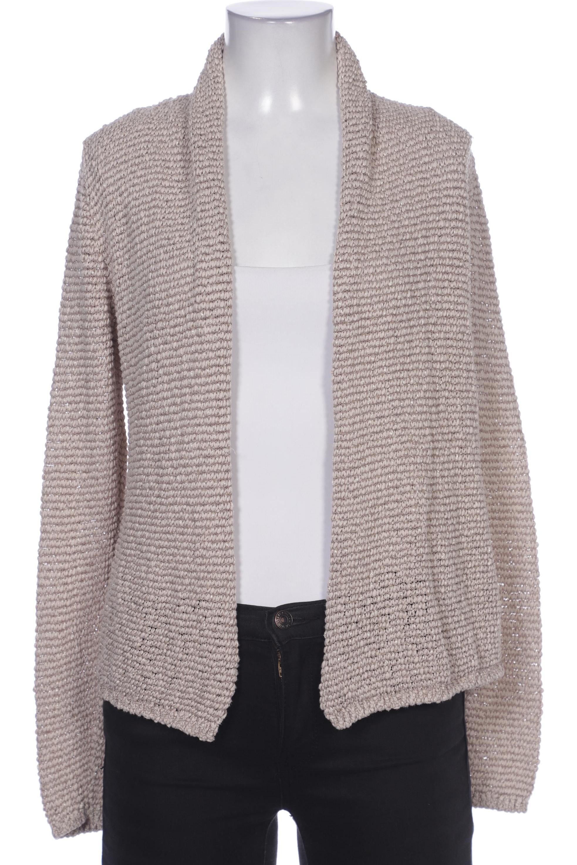 

Marc O Polo Damen Strickjacke, beige, Gr. 34