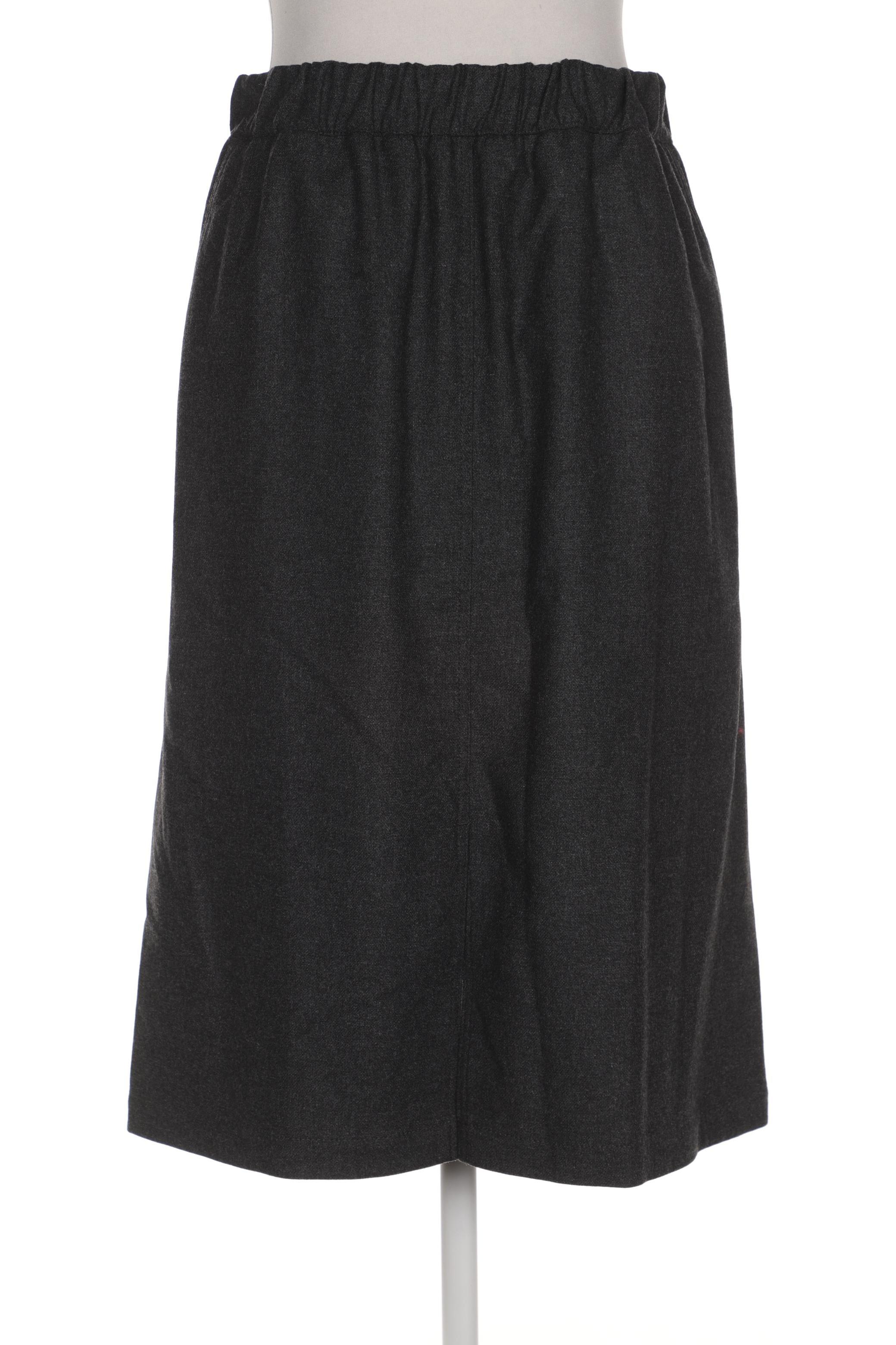 

Marc O Polo Damen Rock, grau, Gr. 38