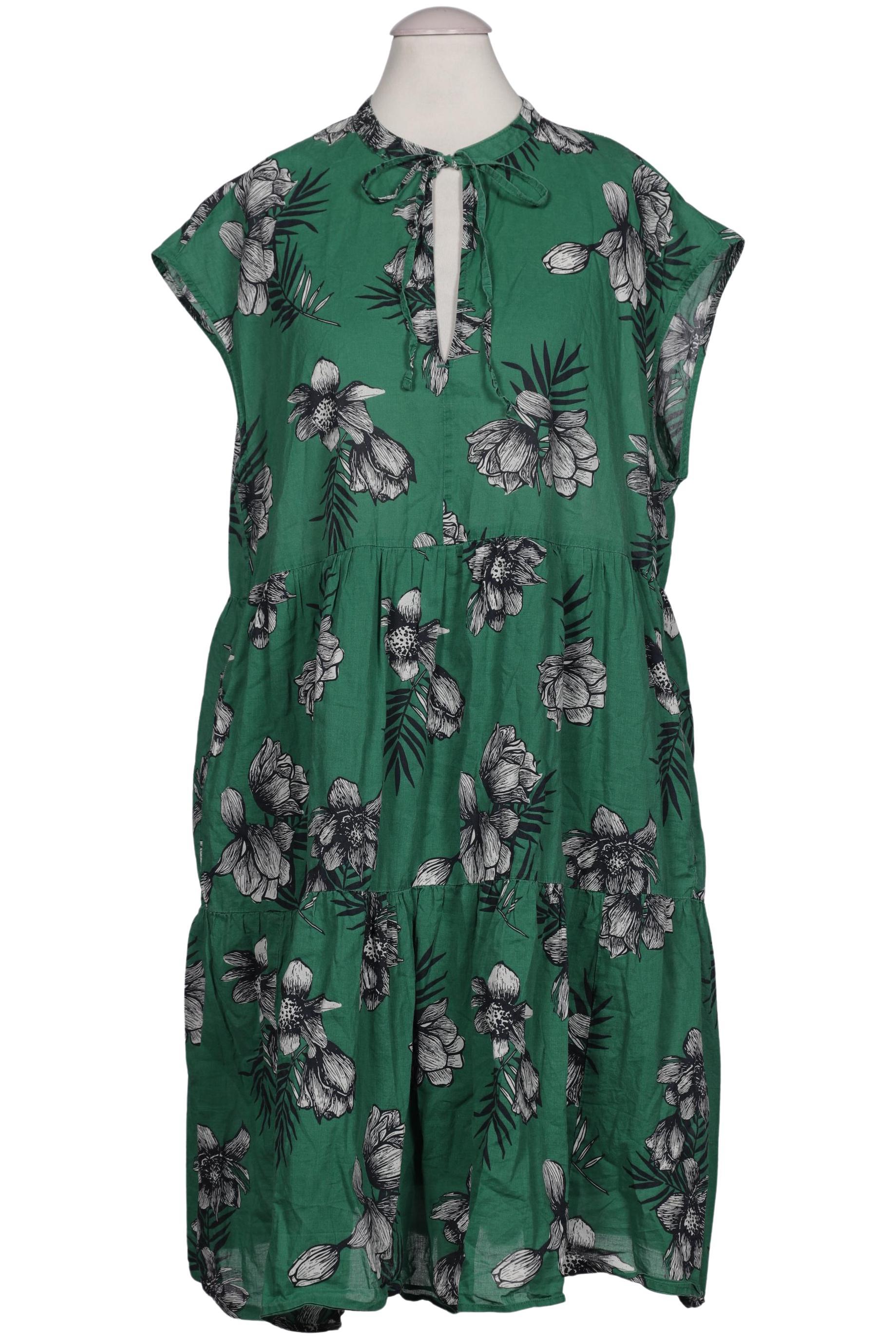 

Marc O Polo Damen Kleid, grün, Gr. 38