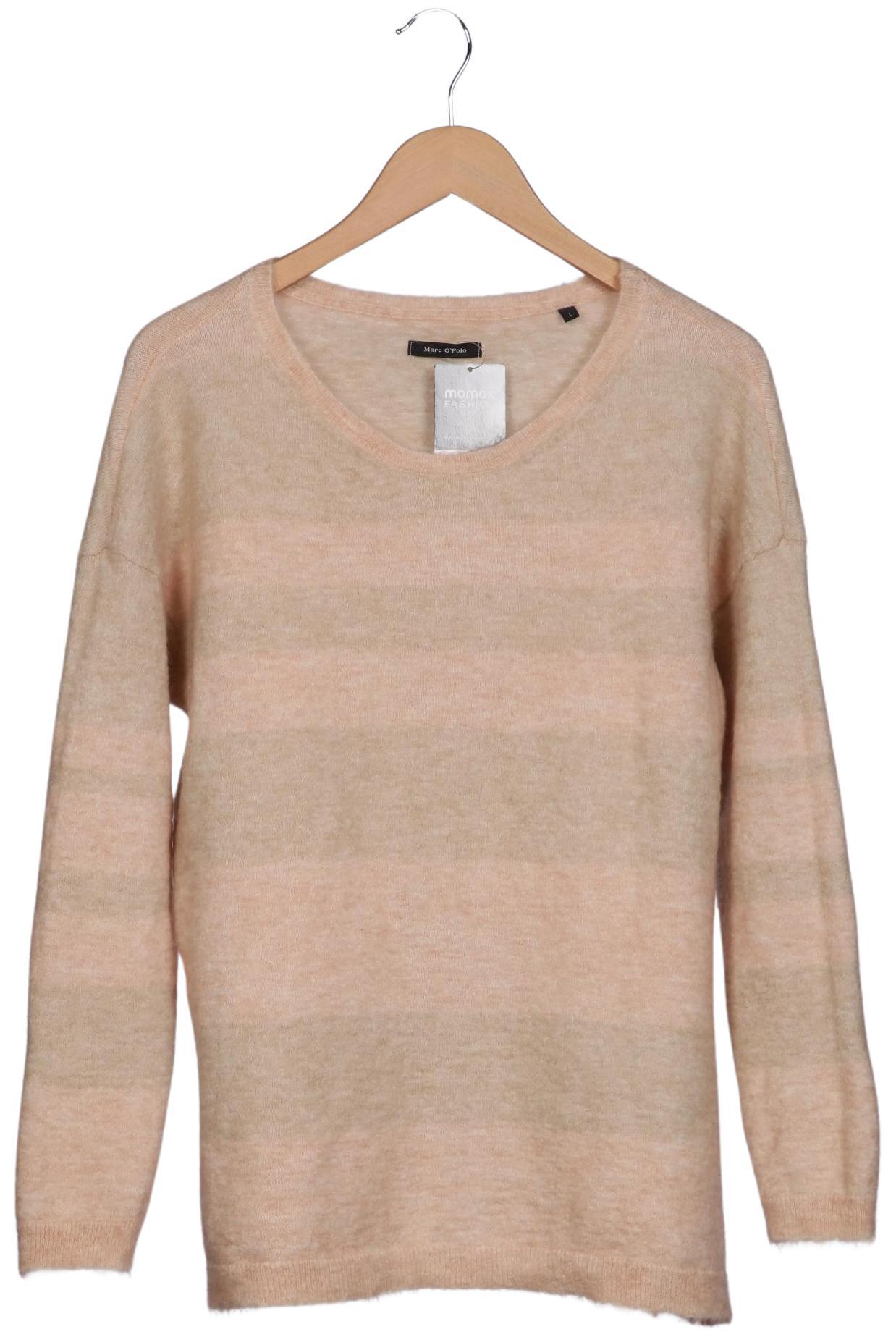 

Marc O Polo Damen Pullover, beige, Gr. 42