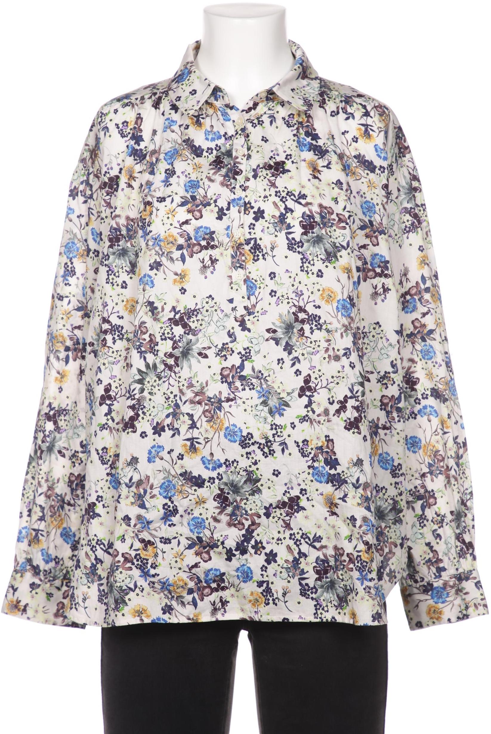 

Marc O Polo Damen Bluse, cremeweiß, Gr. 34