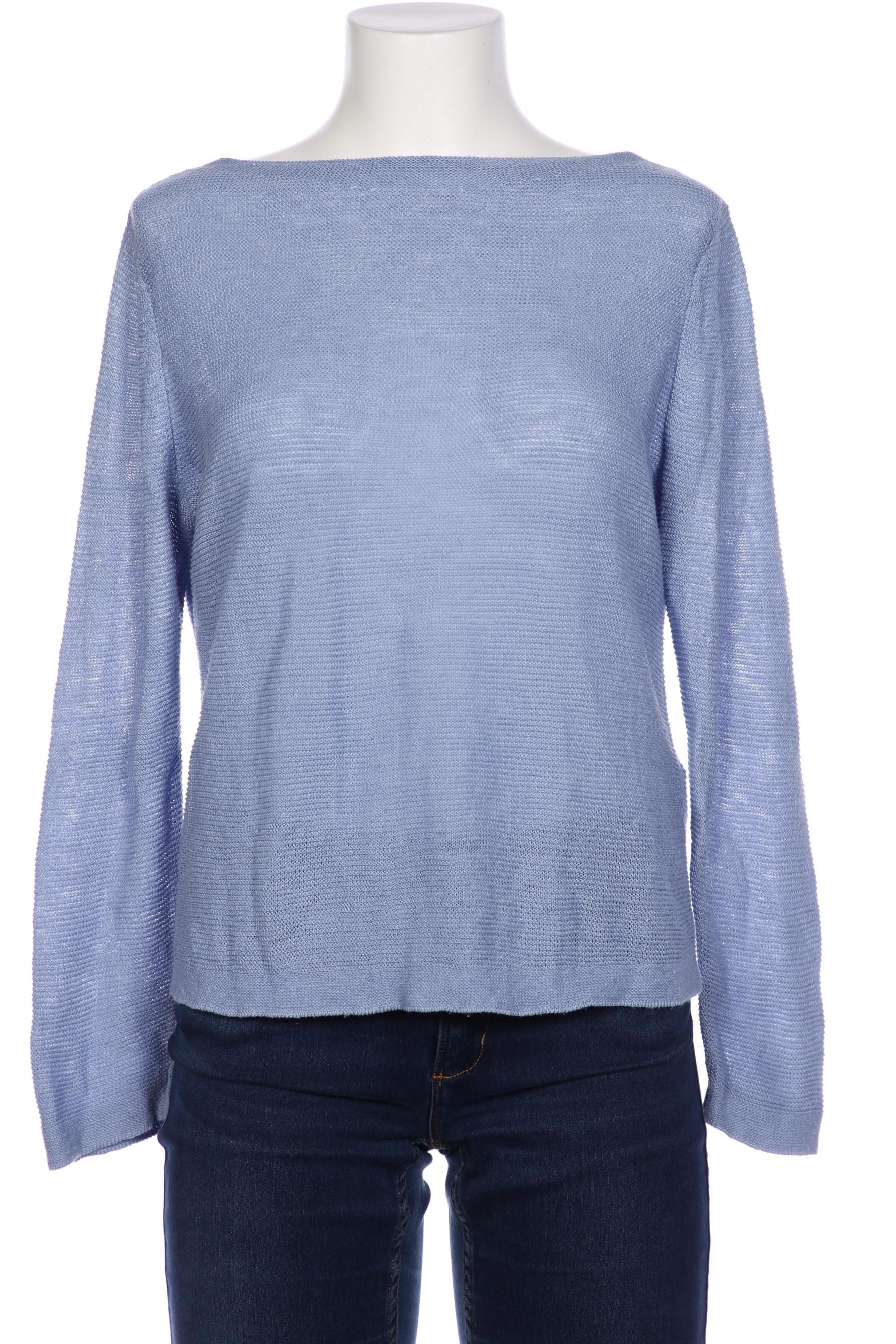 

Marc O Polo Damen Pullover, hellblau, Gr. 38