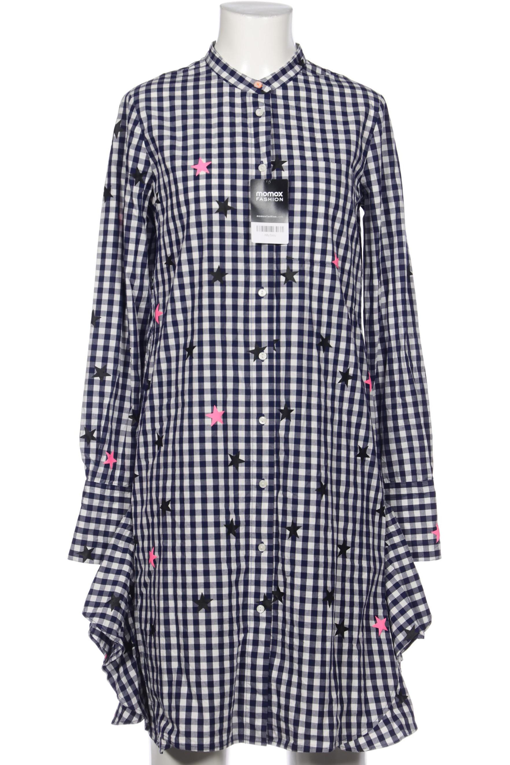 

Marc O Polo Damen Kleid, marineblau, Gr. 36