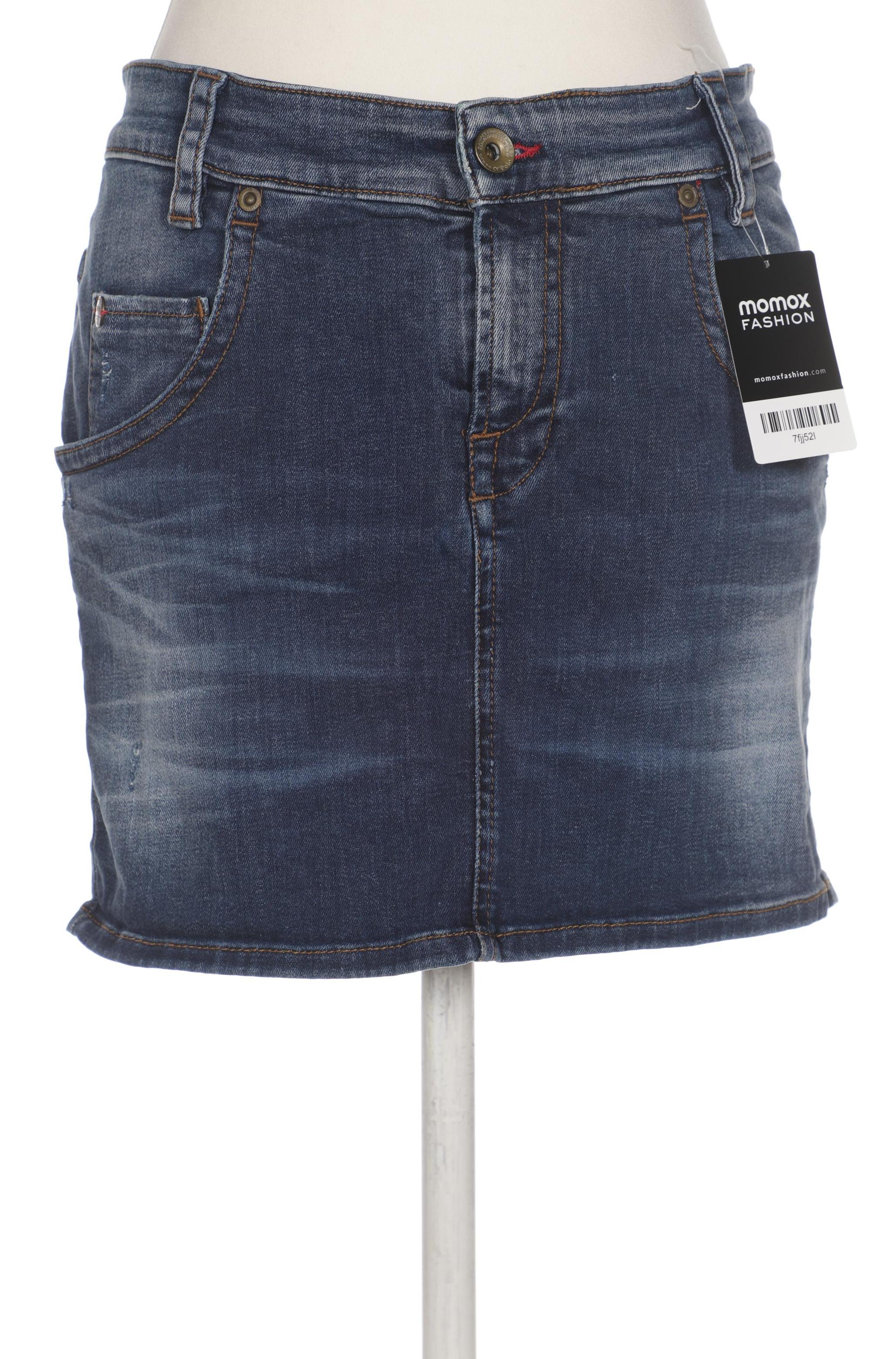 

Marc O Polo Damen Rock, marineblau, Gr. 32