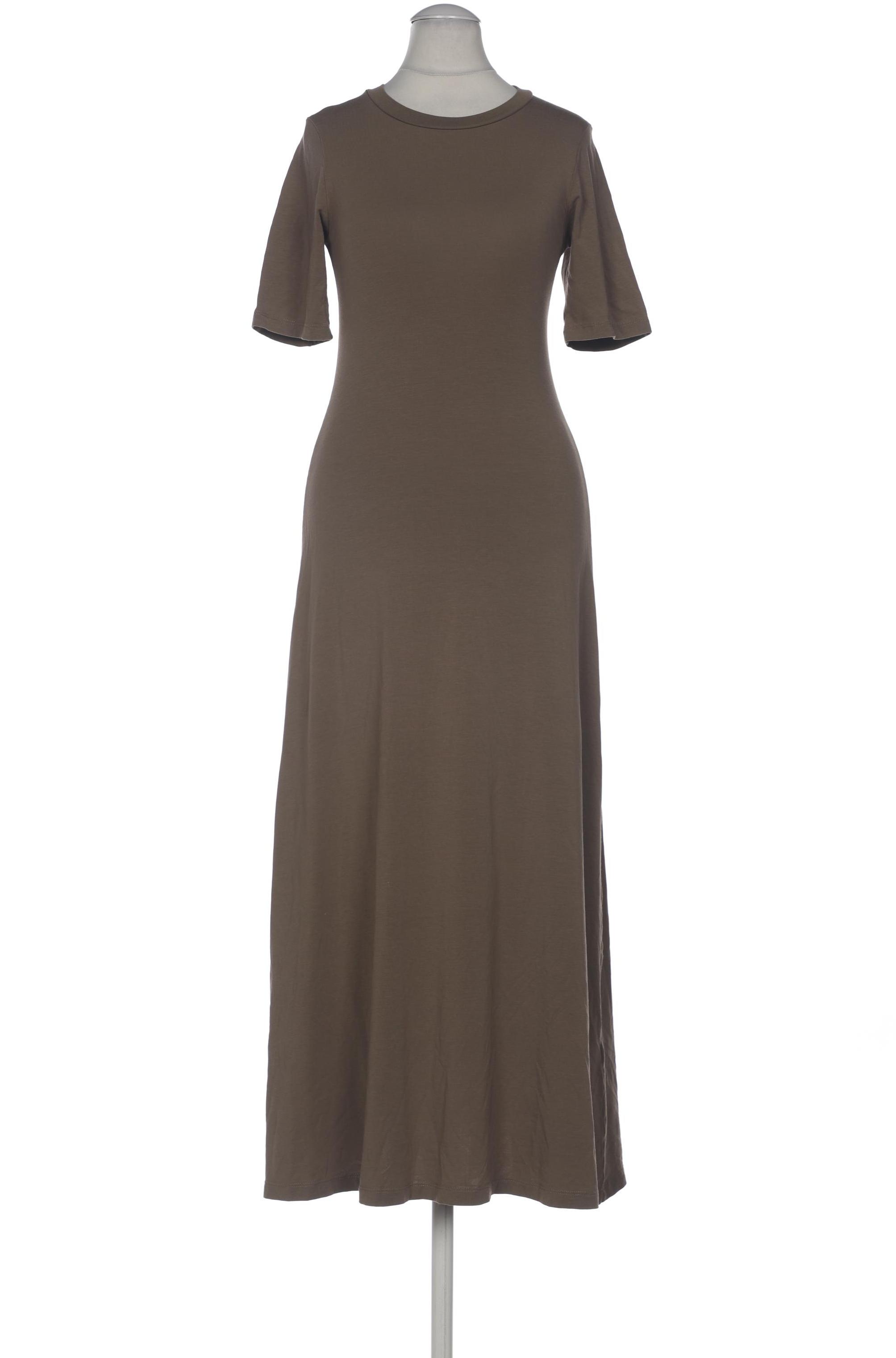 

Marc O Polo Damen Kleid, braun, Gr. 32