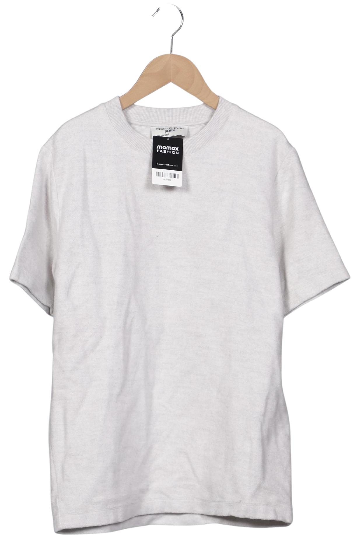 

Marc O Polo Herren T-Shirt, grau, Gr. 48