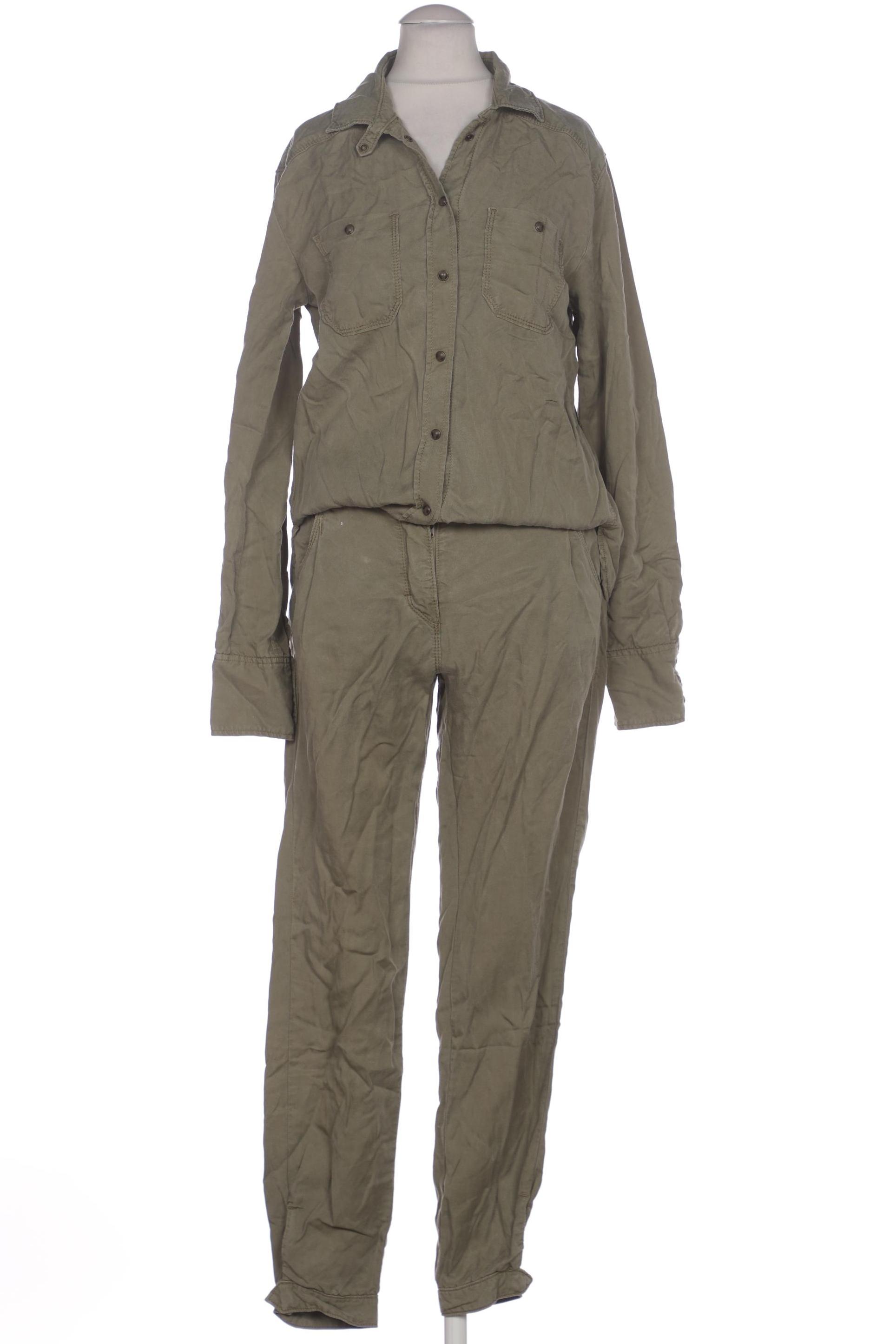 Thumbnail - Marc O Polo Damen Jumpsuit/Overall, grün, Gr. 34