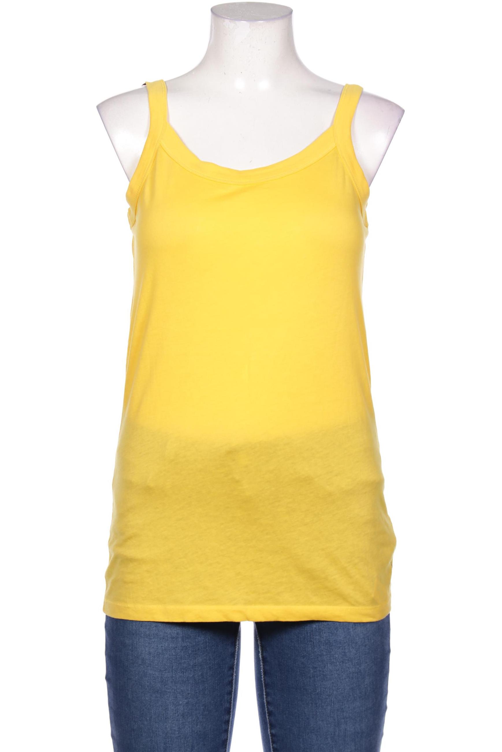 

Marc O Polo Damen Top, gelb, Gr. 42