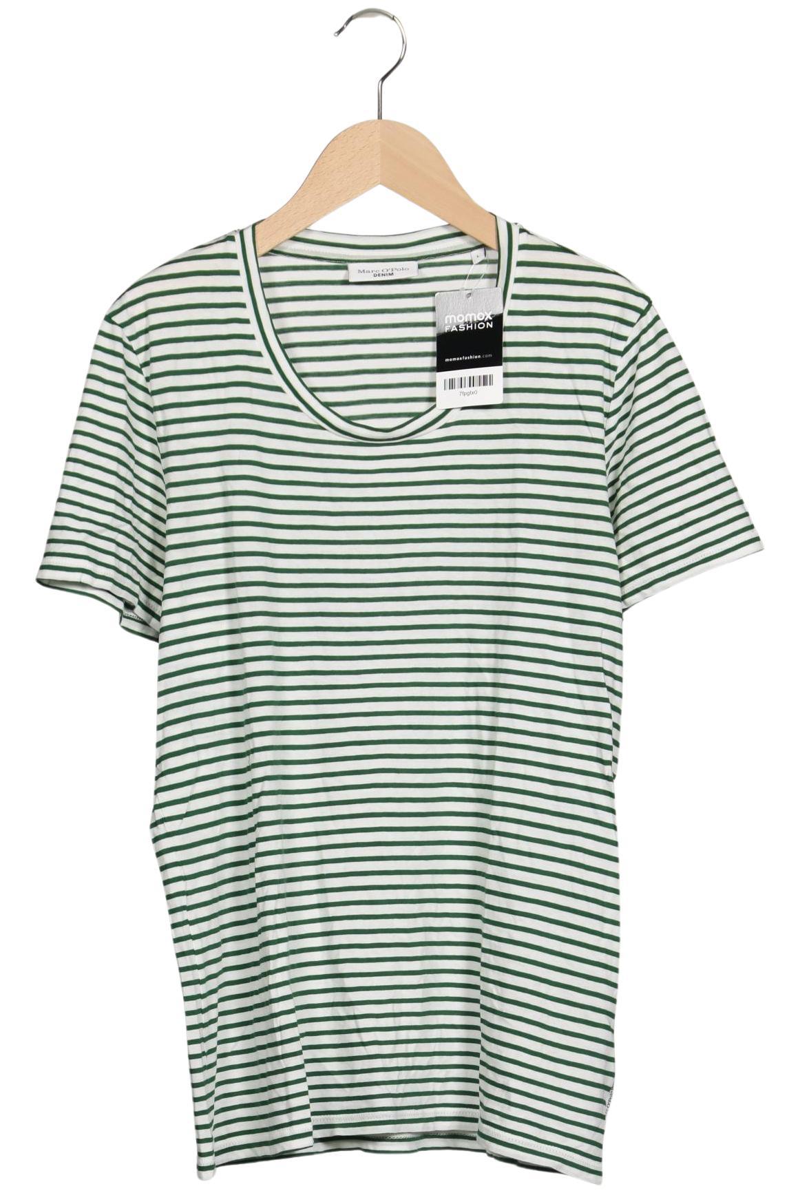 

Marc O Polo Damen T-Shirt, mehrfarbig, Gr. 42