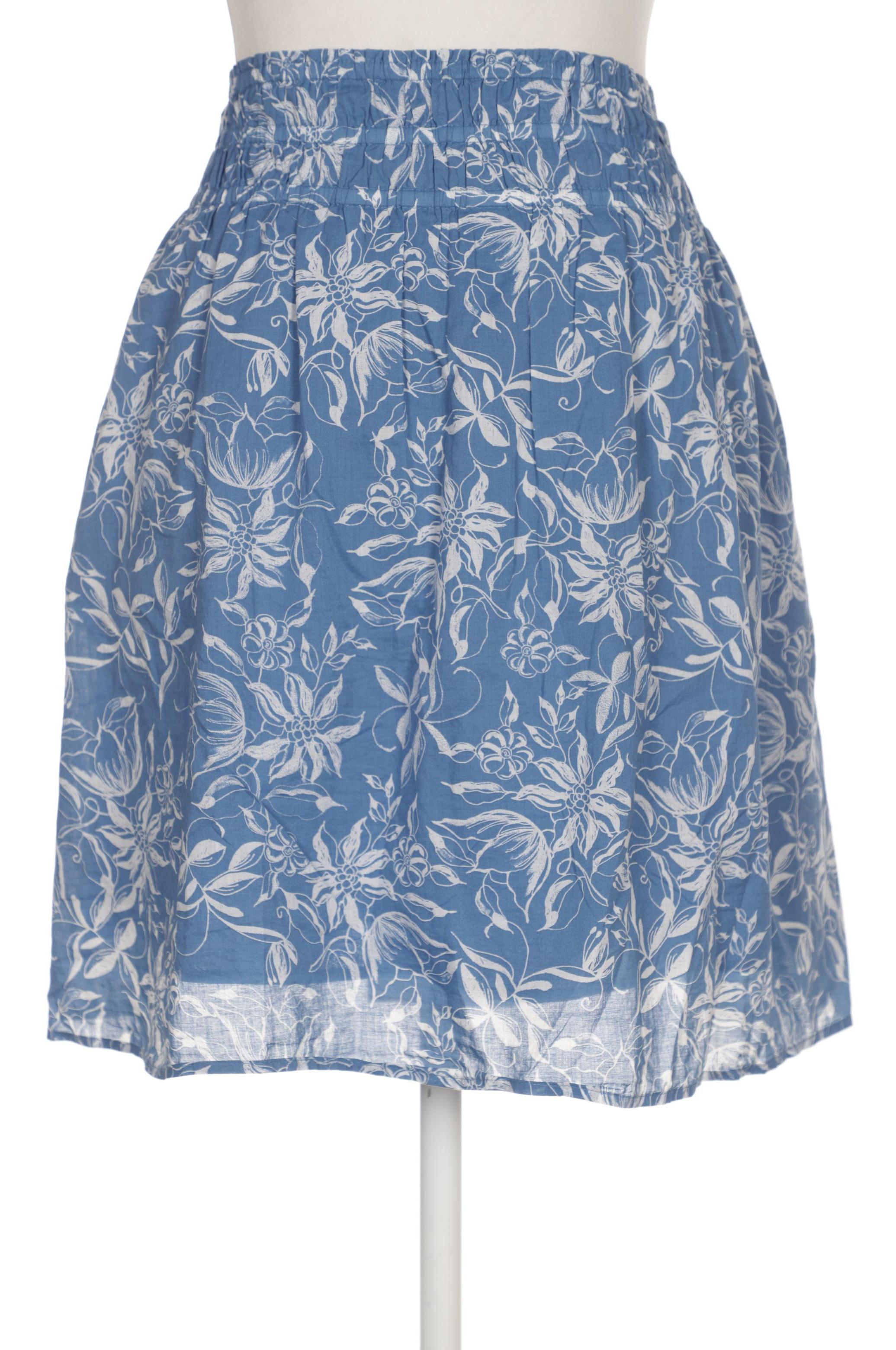 

Marc O Polo Damen Rock, blau, Gr. 44