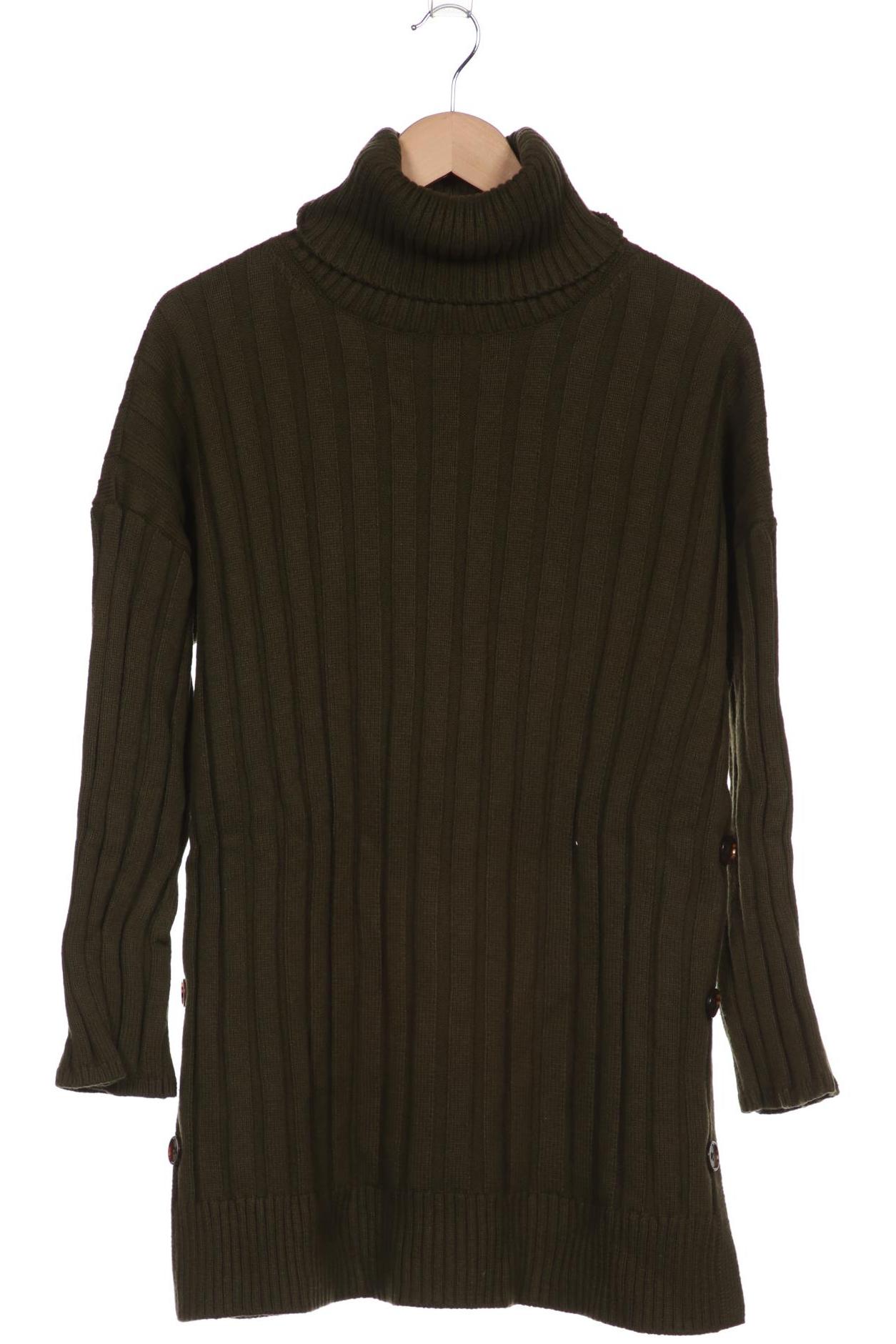 

Marc O Polo Damen Pullover, grün, Gr. 38