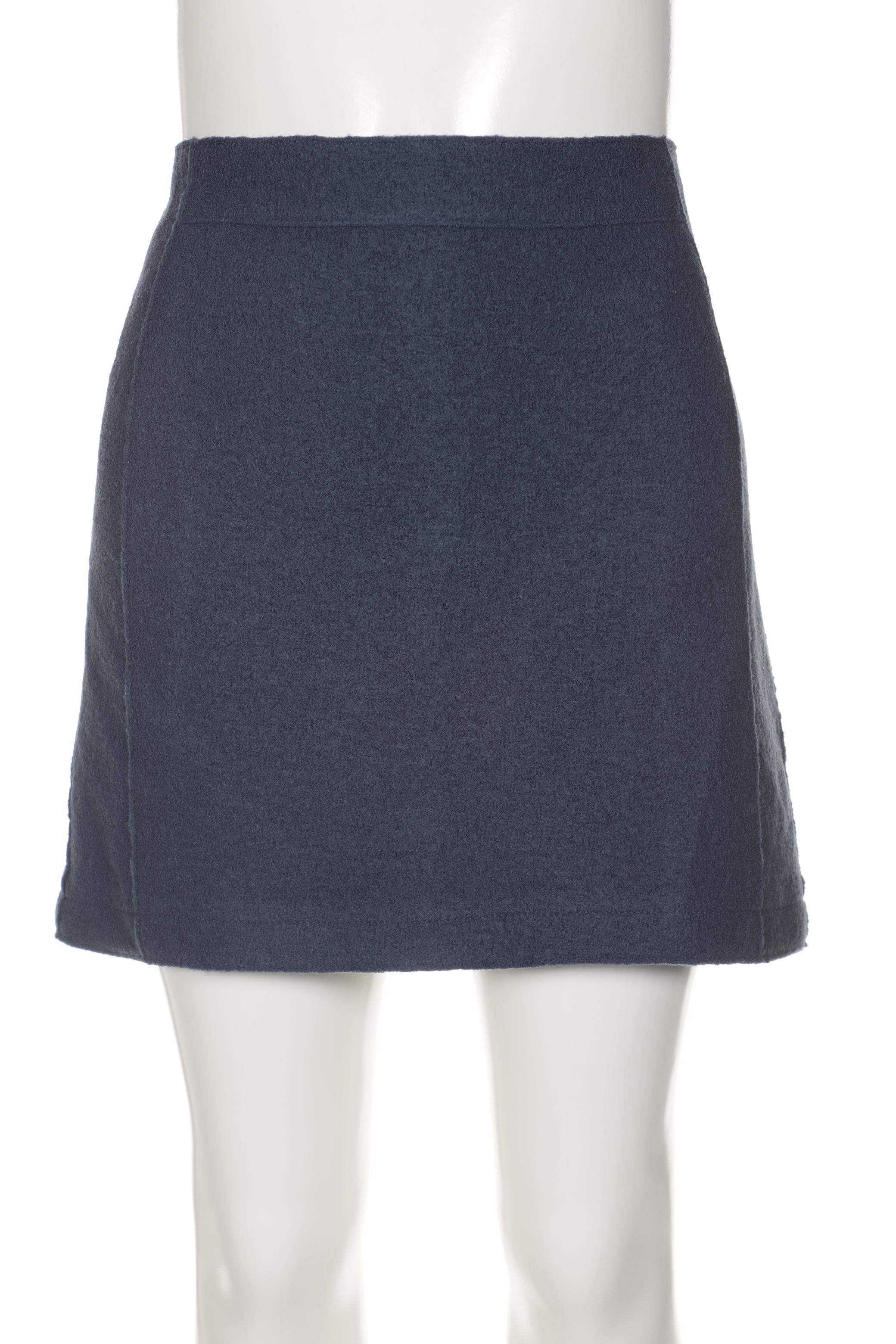 

Marc O Polo Damen Rock, marineblau, Gr. 42