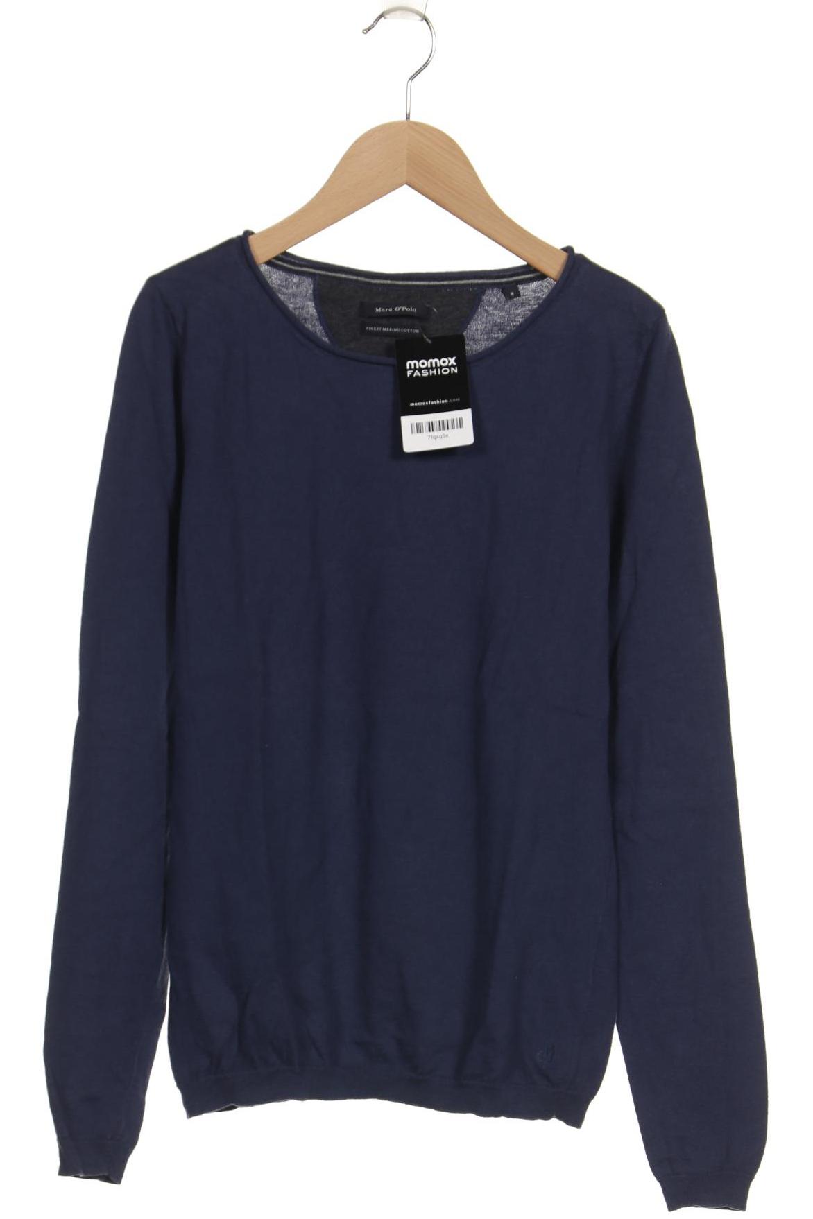 

Marc O Polo Damen Pullover, marineblau, Gr. 38