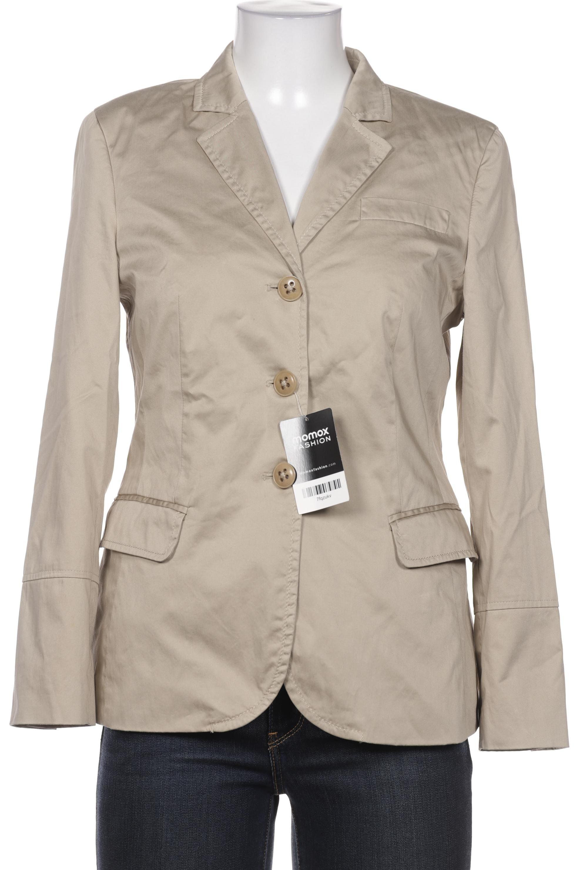 

Marc O Polo Damen Blazer, beige, Gr. 38