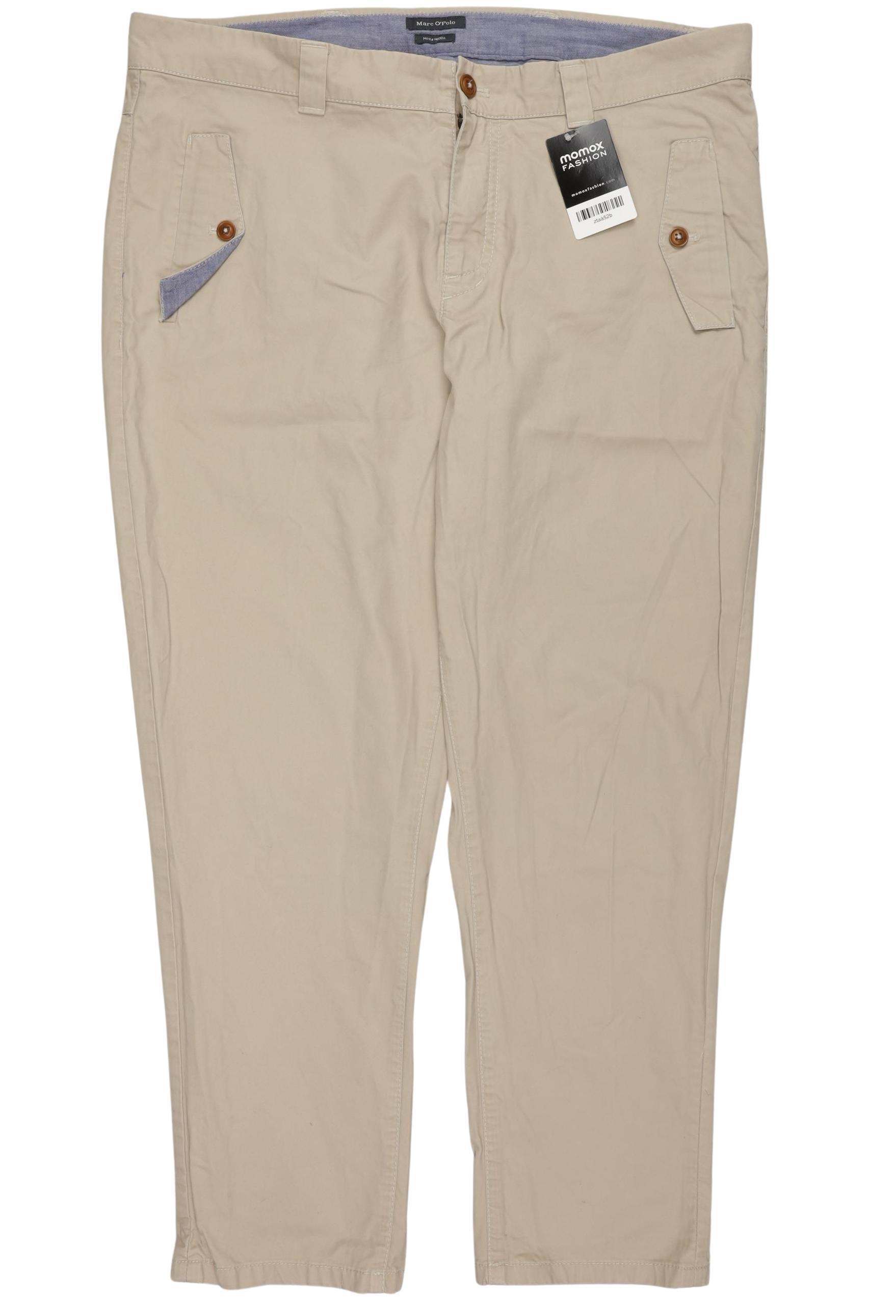 

Marc O Polo Damen Stoffhose, beige, Gr. 44