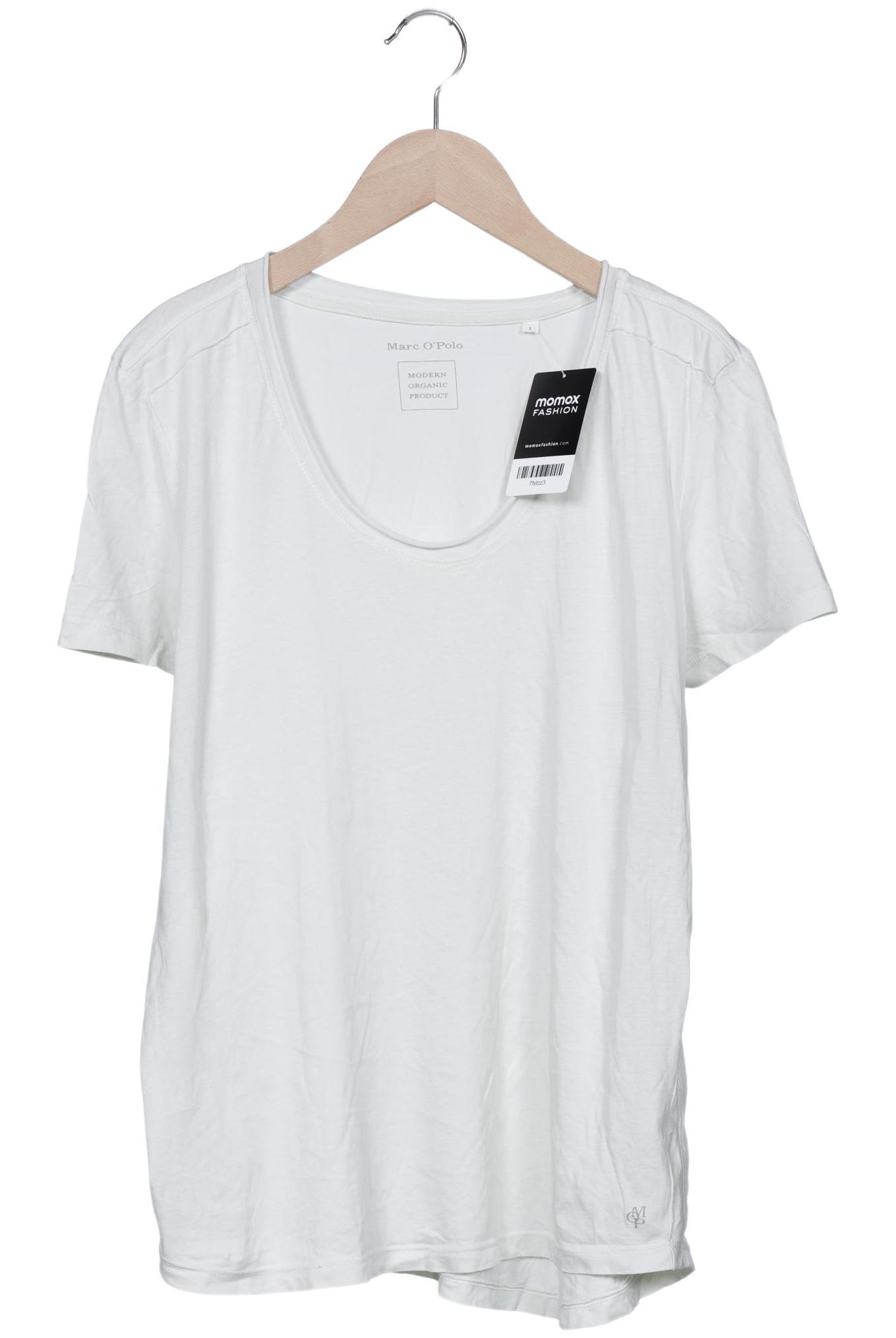 

Marc O Polo Damen T-Shirt, hellgrün, Gr. 42