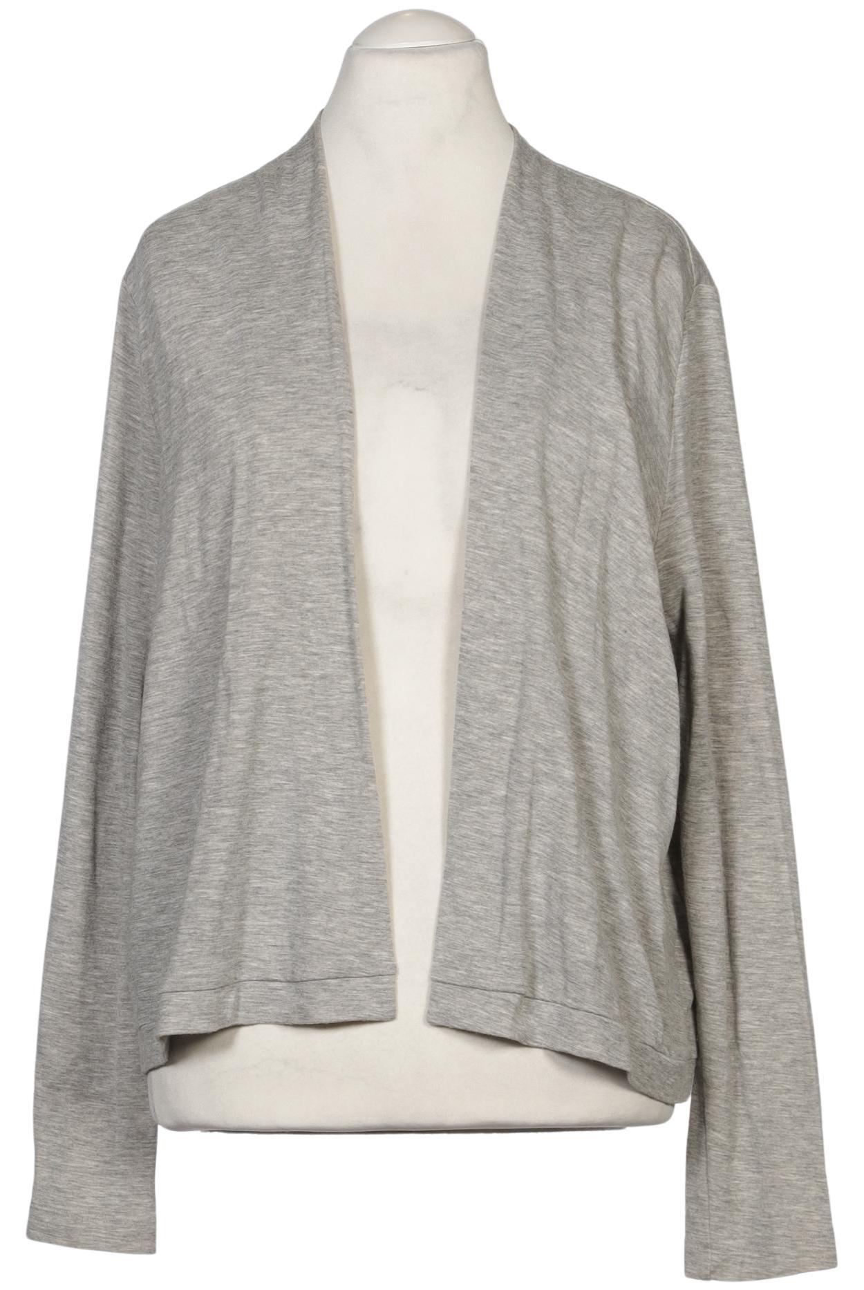 

Marc O Polo Damen Strickjacke, grau, Gr. 38