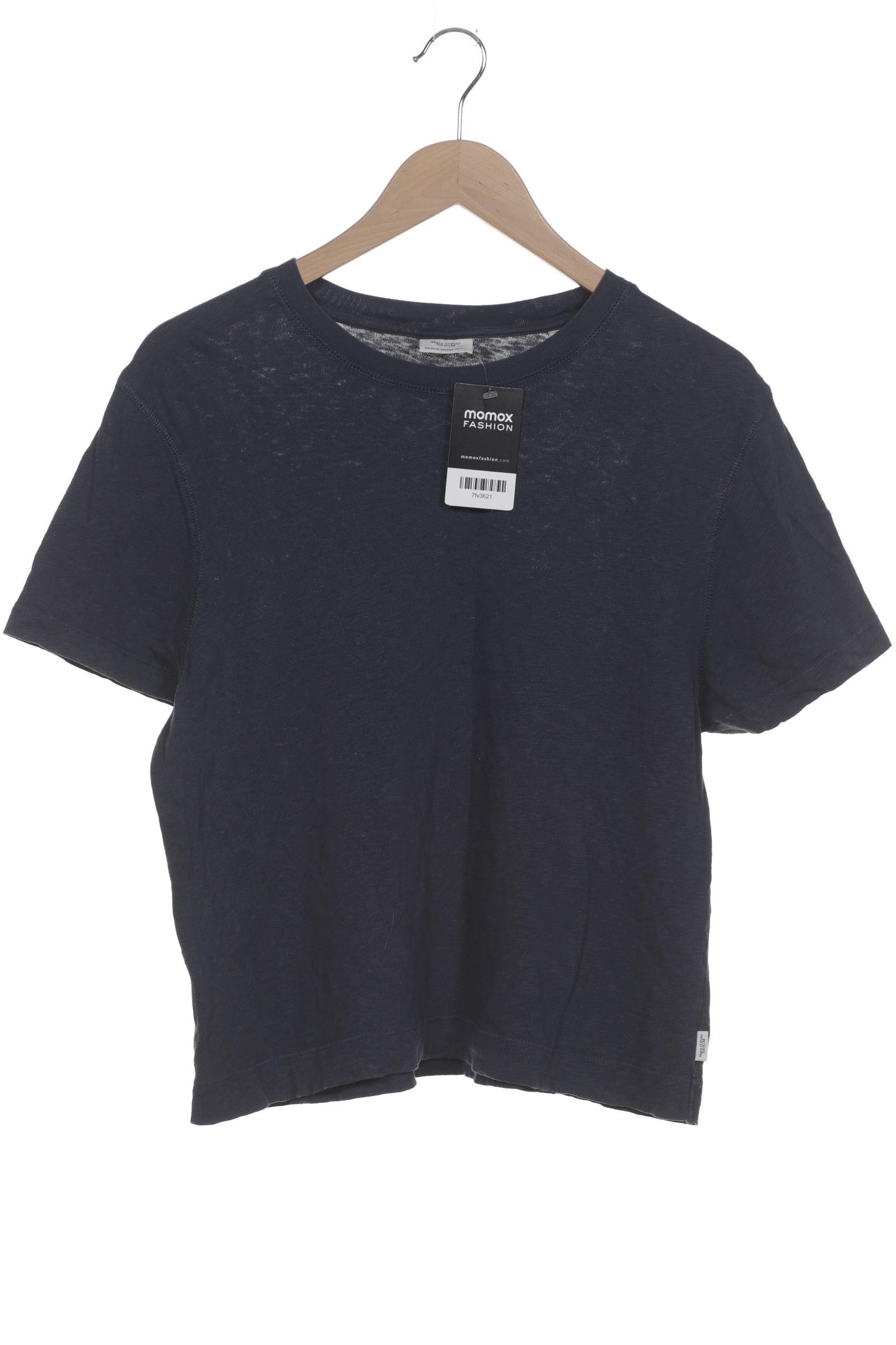 

Marc O Polo Damen T-Shirt, marineblau, Gr. 36