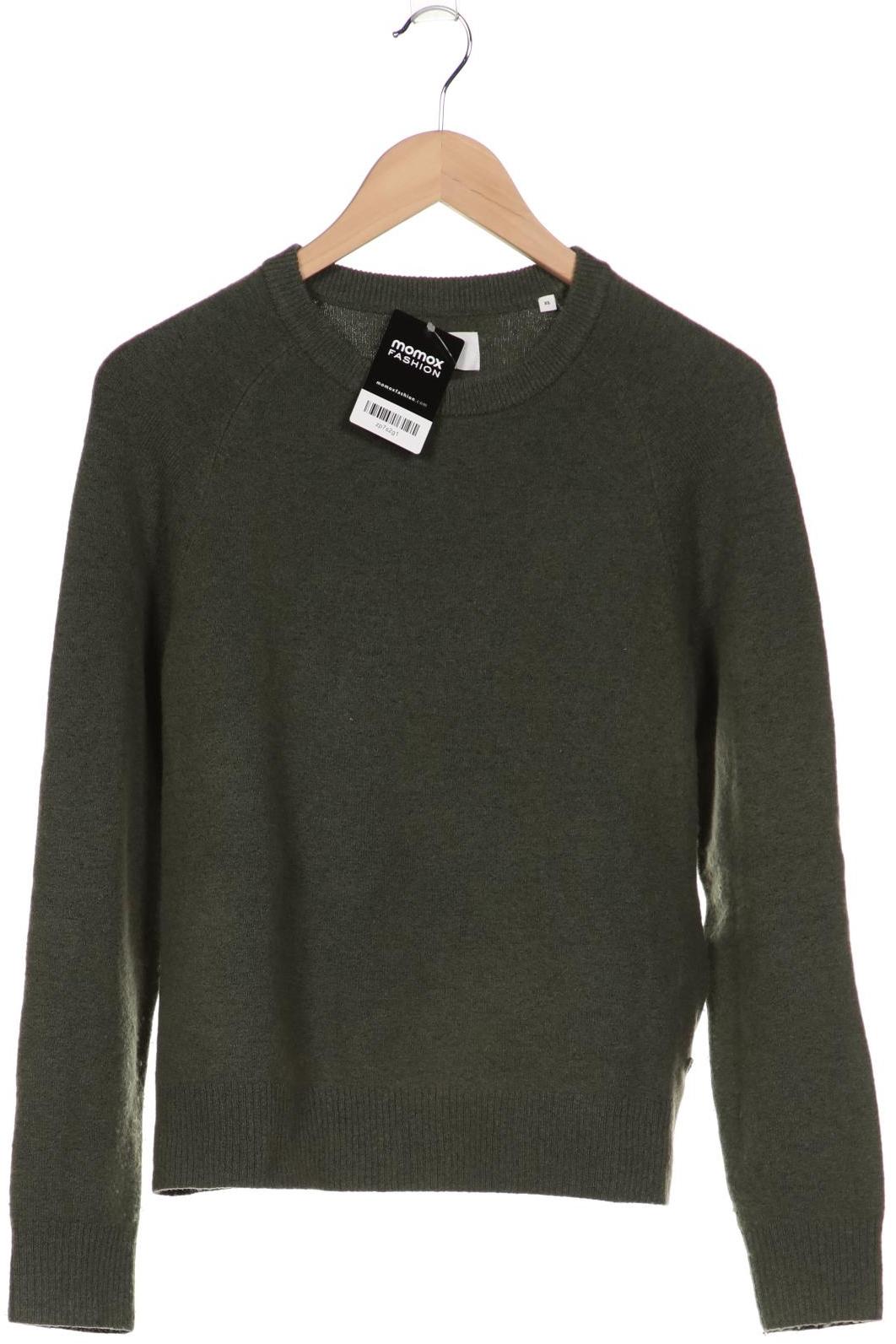 

Marc O Polo Damen Pullover, grün, Gr. 34