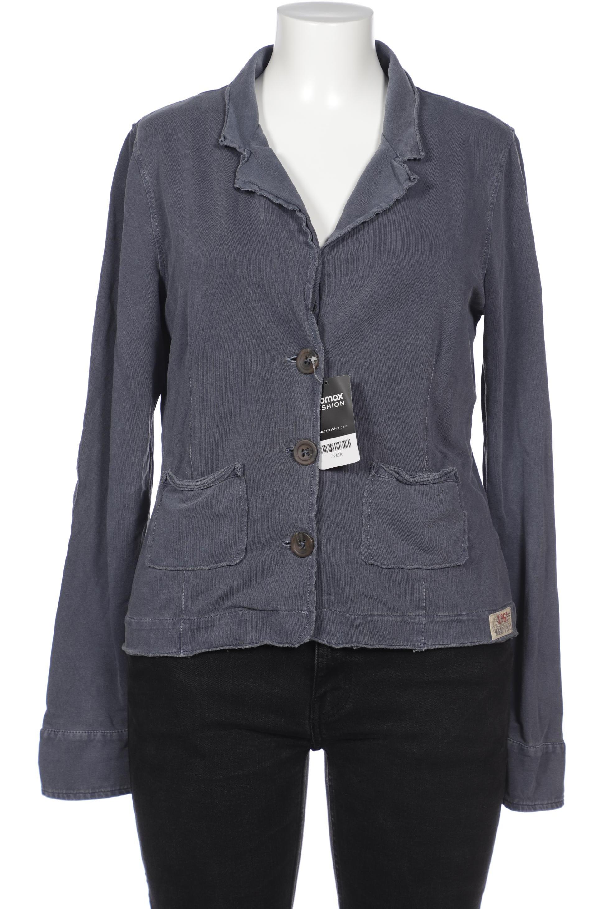 

Marc O Polo Damen Blazer, marineblau, Gr. 44