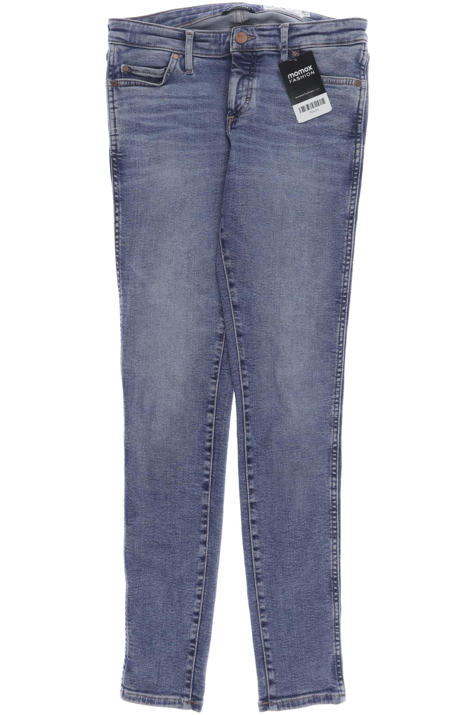 

Marc O Polo Damen Jeans, blau