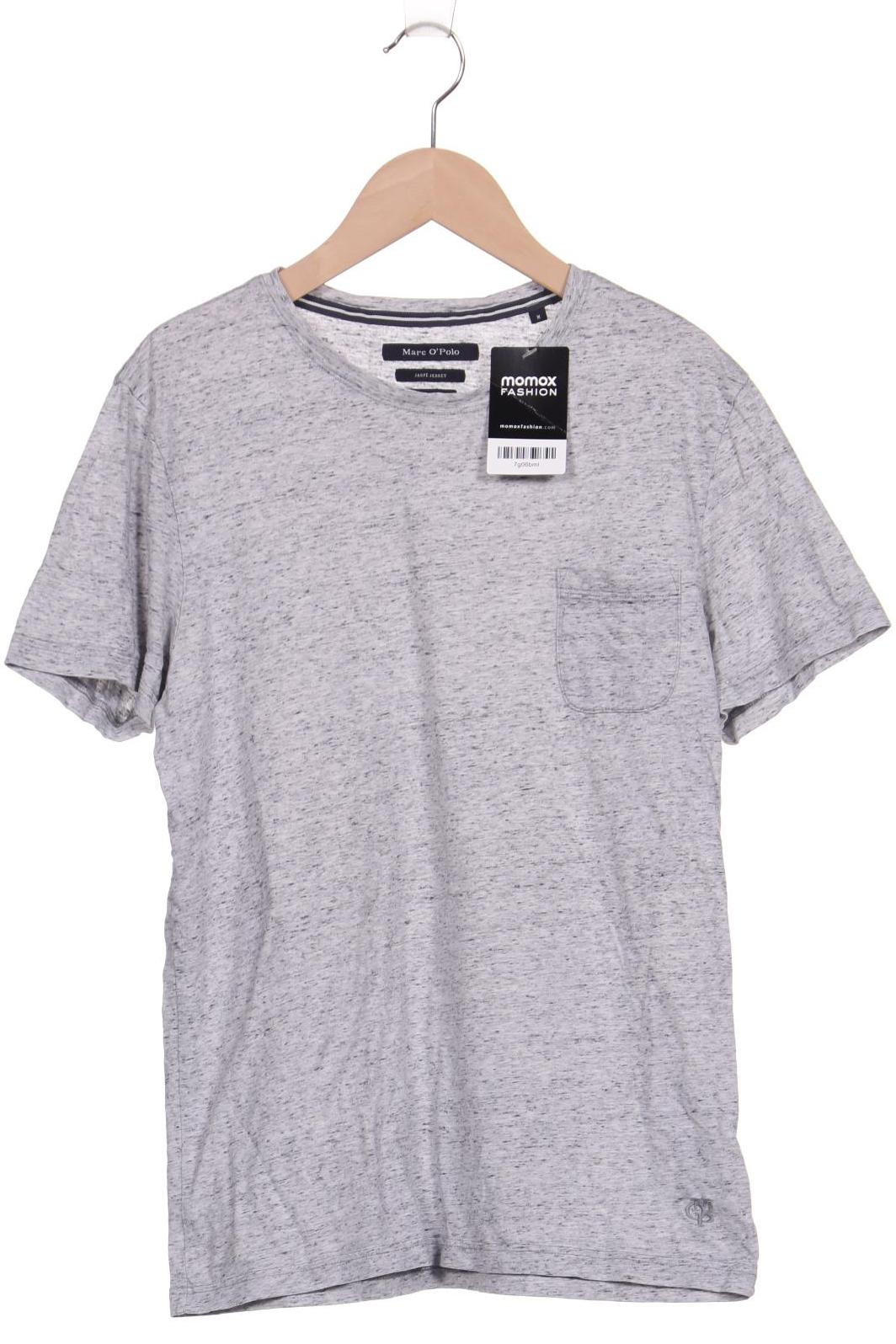 

Marc O Polo Herren T-Shirt, grau