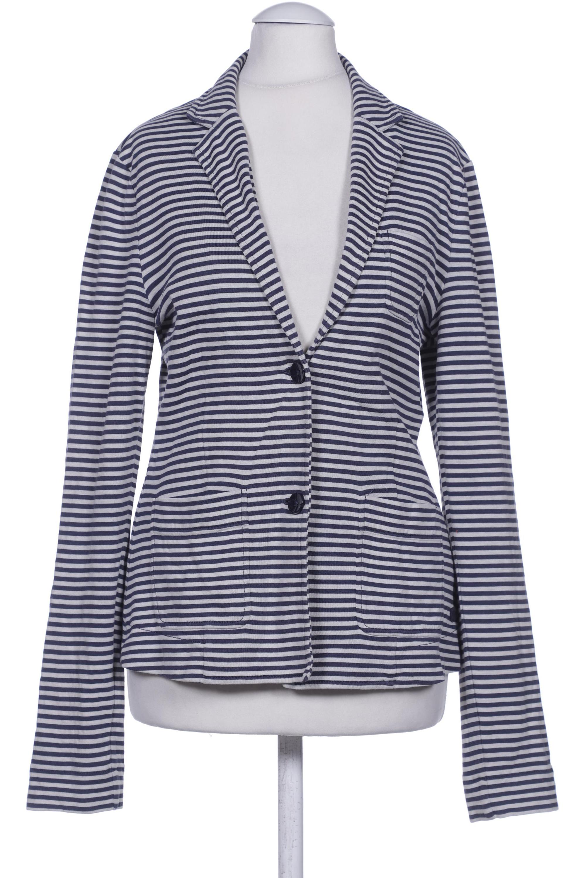 

Marc O Polo Damen Blazer, marineblau