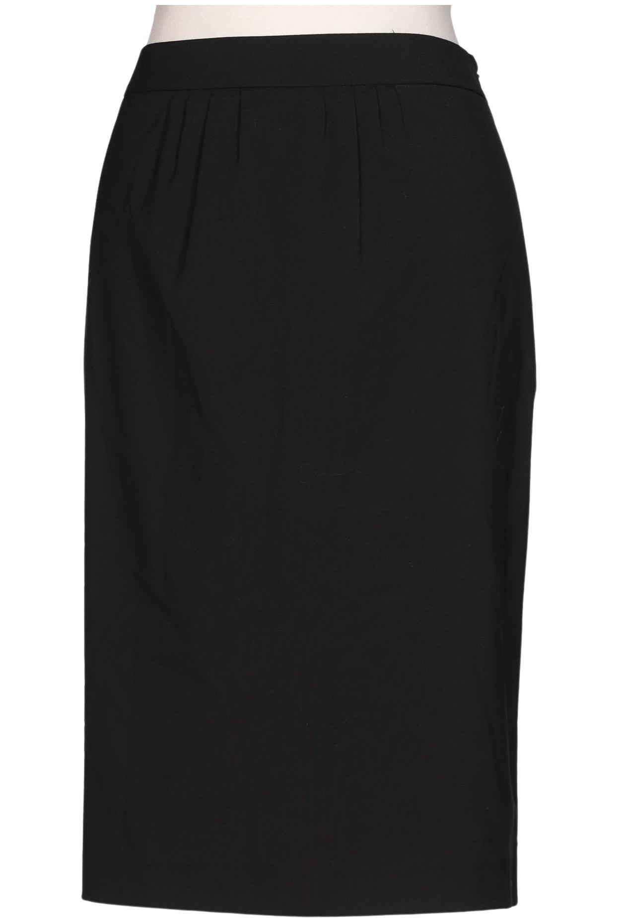 

Marc O Polo Damen Rock, schwarz, Gr. 40