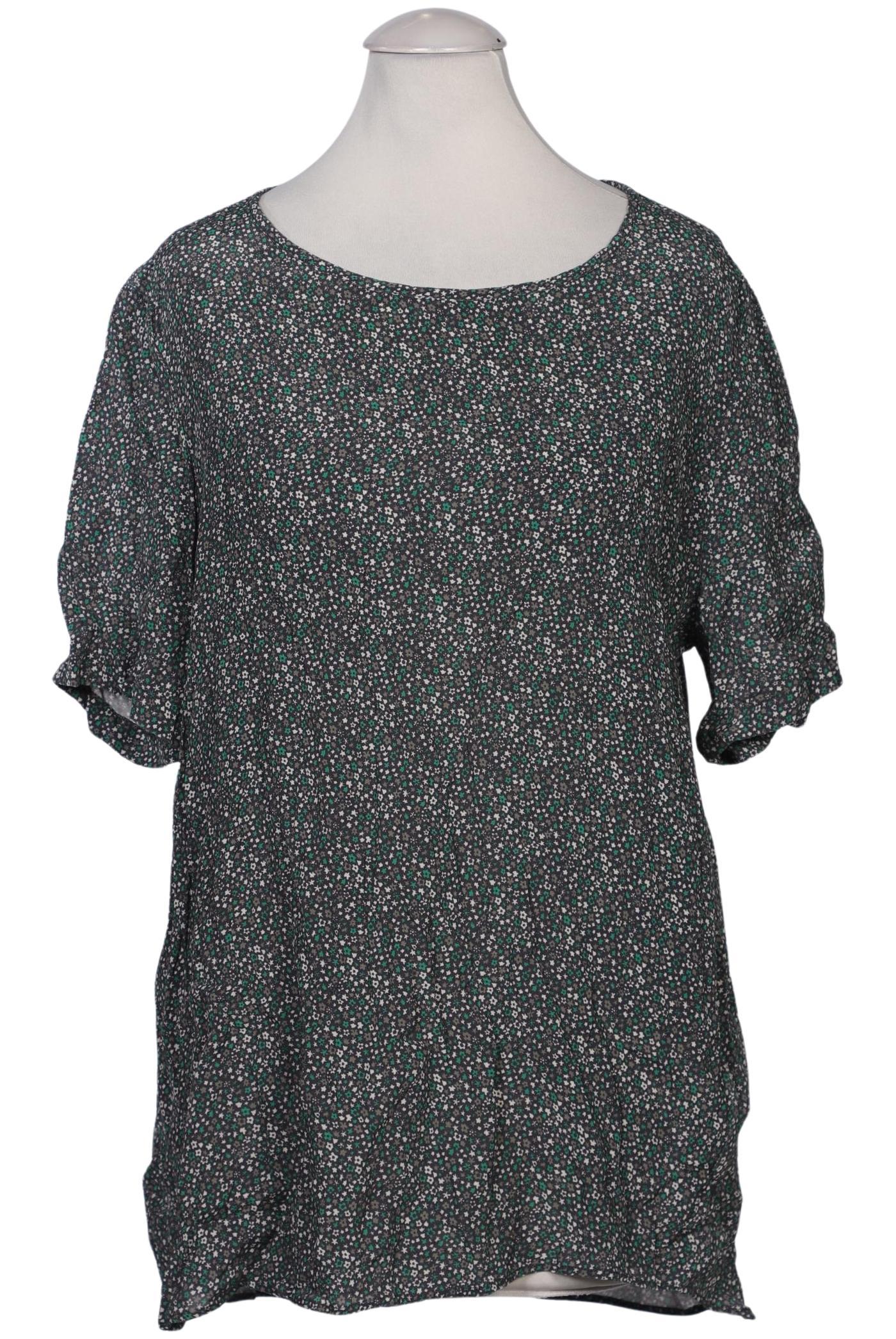 

Marc O Polo Damen Bluse, grün, Gr. 38
