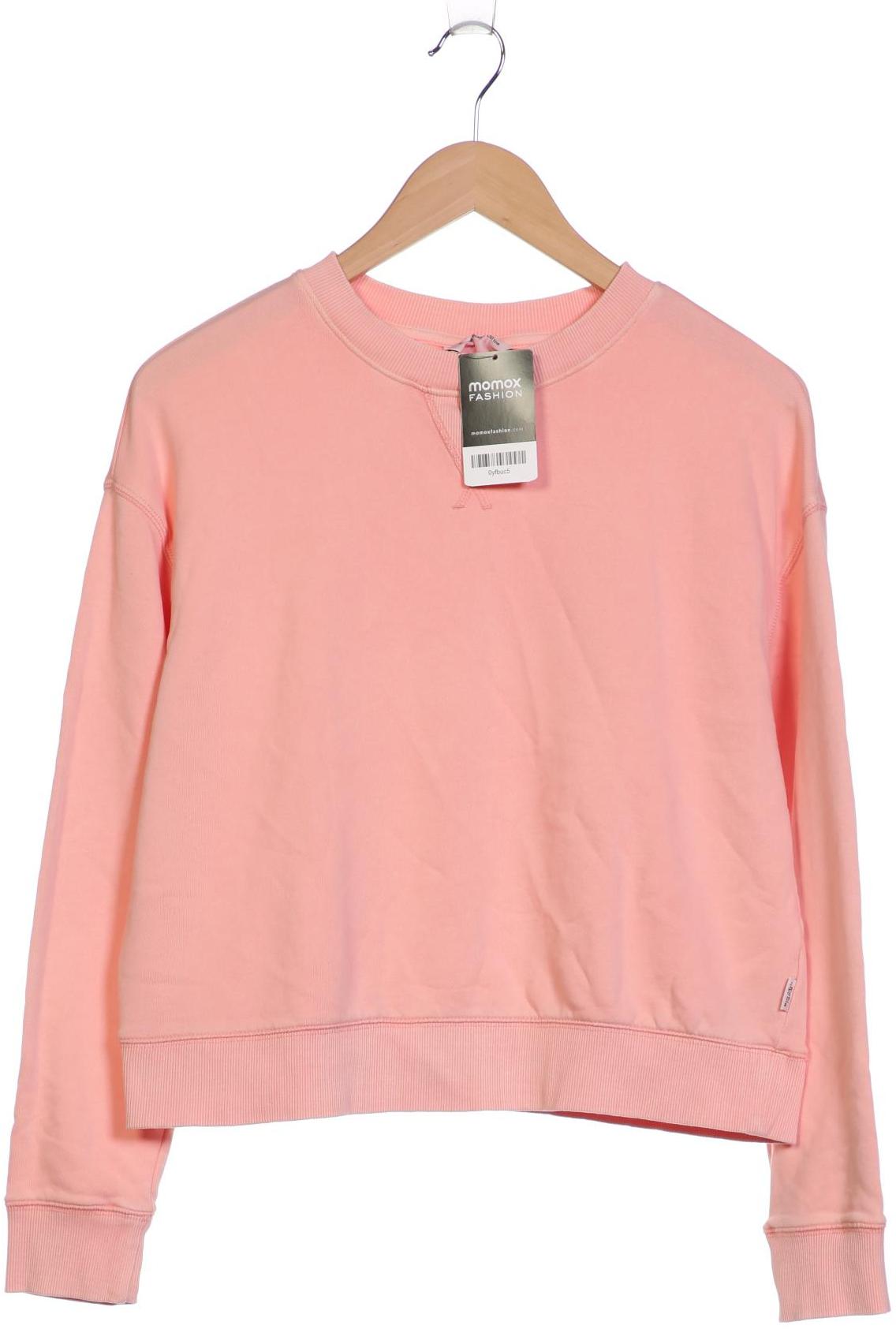 

Marc O Polo Damen Sweatshirt, pink, Gr. 34