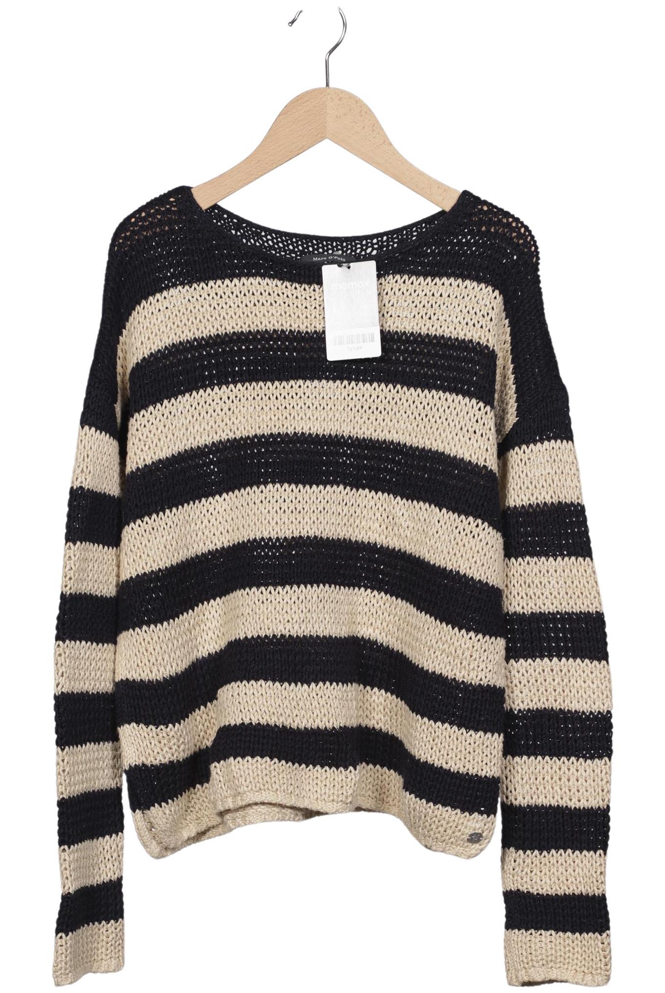 

Marc O Polo Damen Pullover, mehrfarbig, Gr. 34