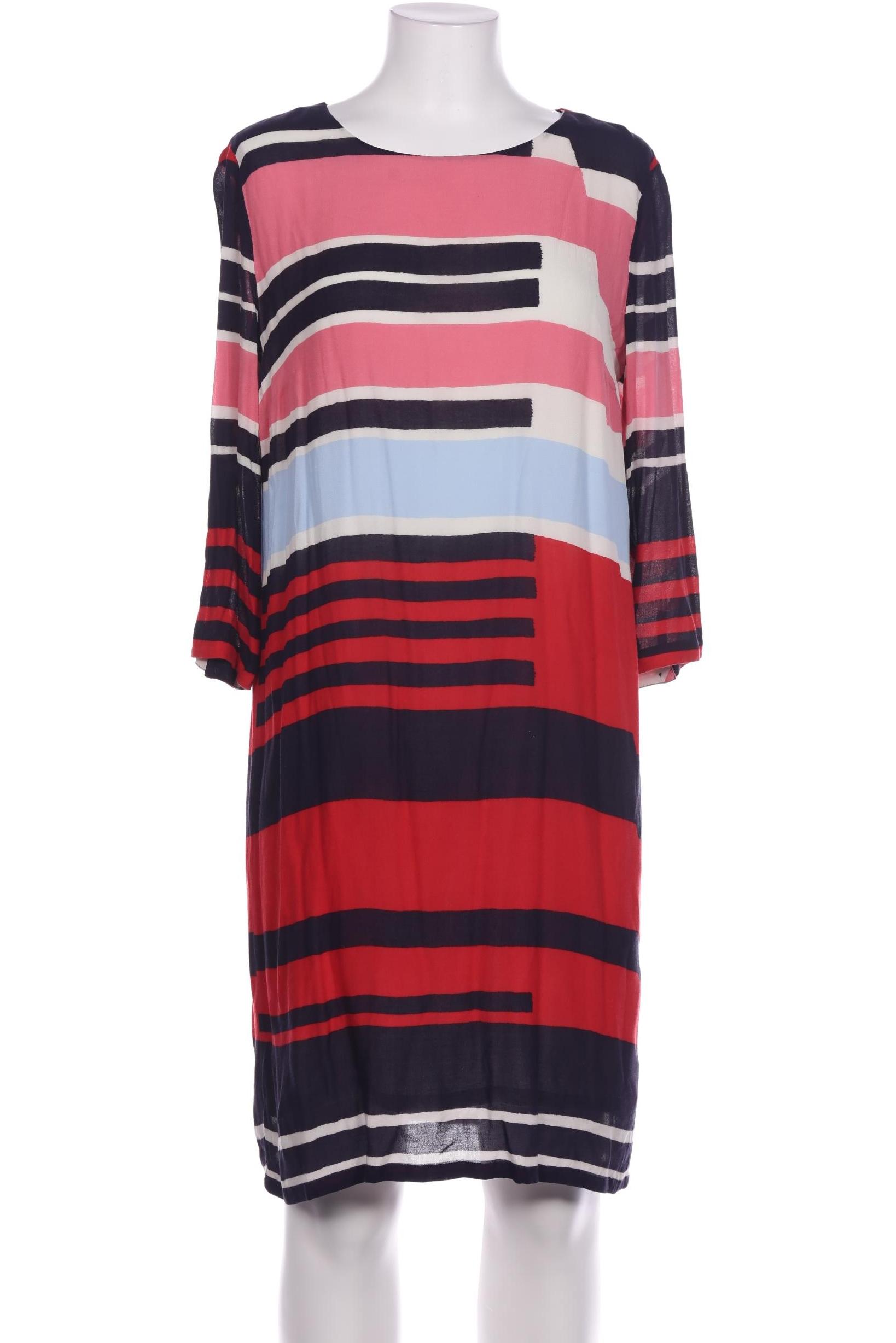 

Marc O Polo Damen Kleid, mehrfarbig, Gr. 42