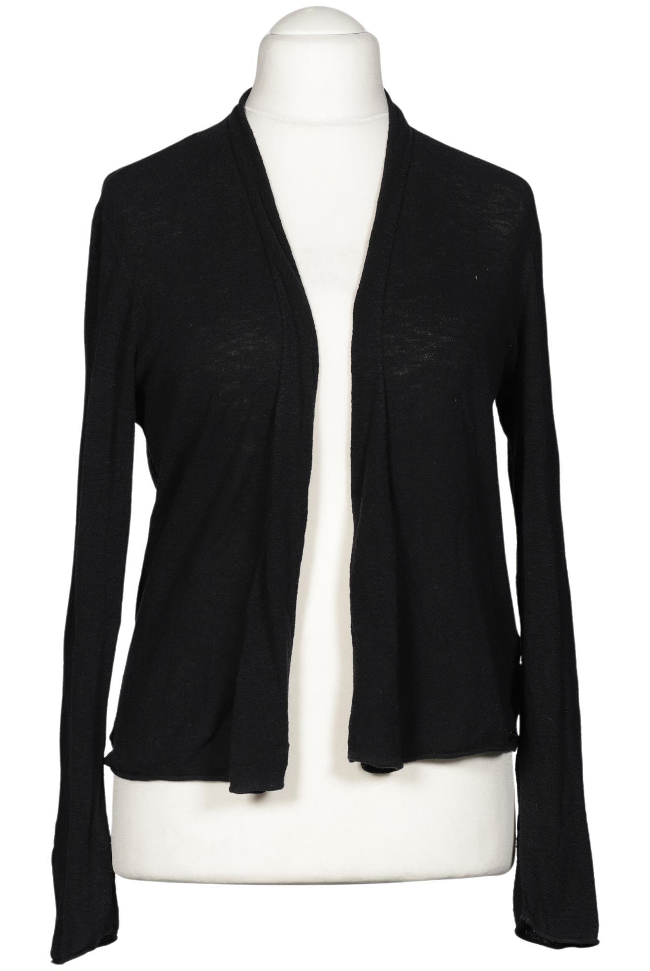 

Marc O Polo Damen Strickjacke, schwarz, Gr. 42