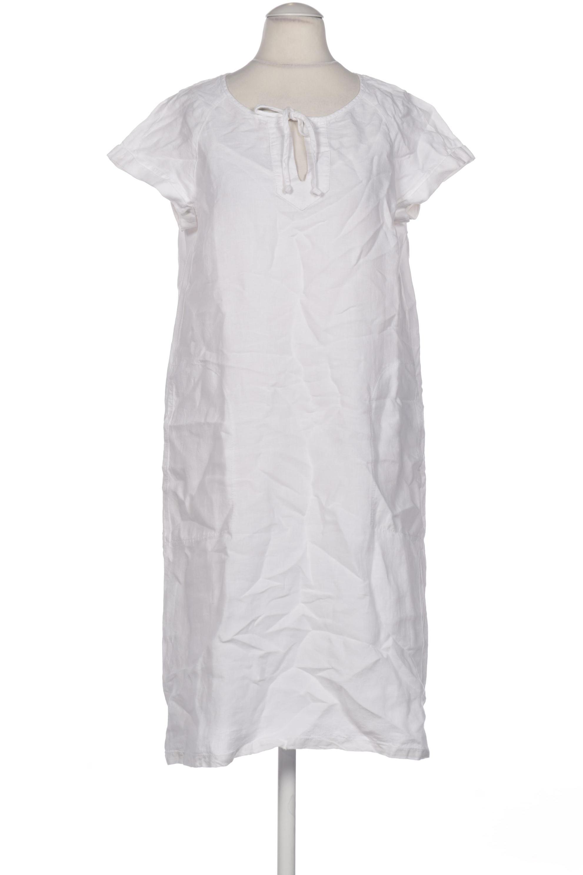 

Marc O Polo Damen Kleid, cremeweiß, Gr. 34