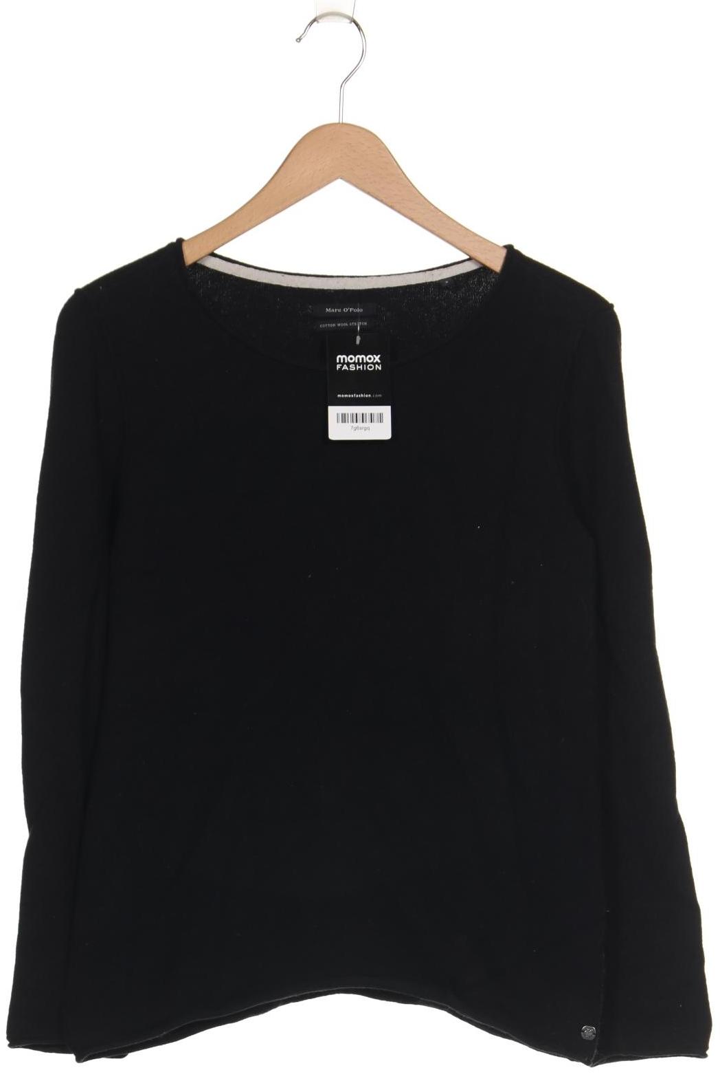 

Marc O Polo Damen Pullover, schwarz, Gr. 38