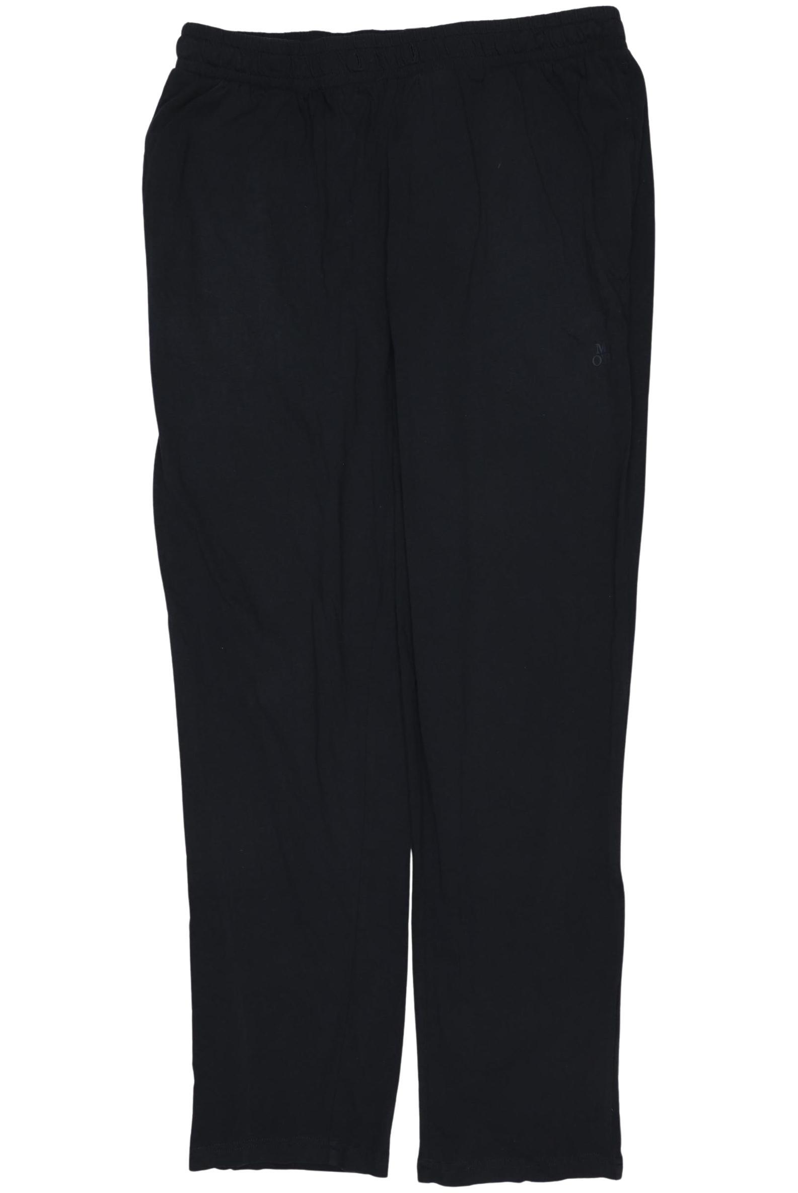 

Marc O Polo Damen Stoffhose, marineblau, Gr. 0