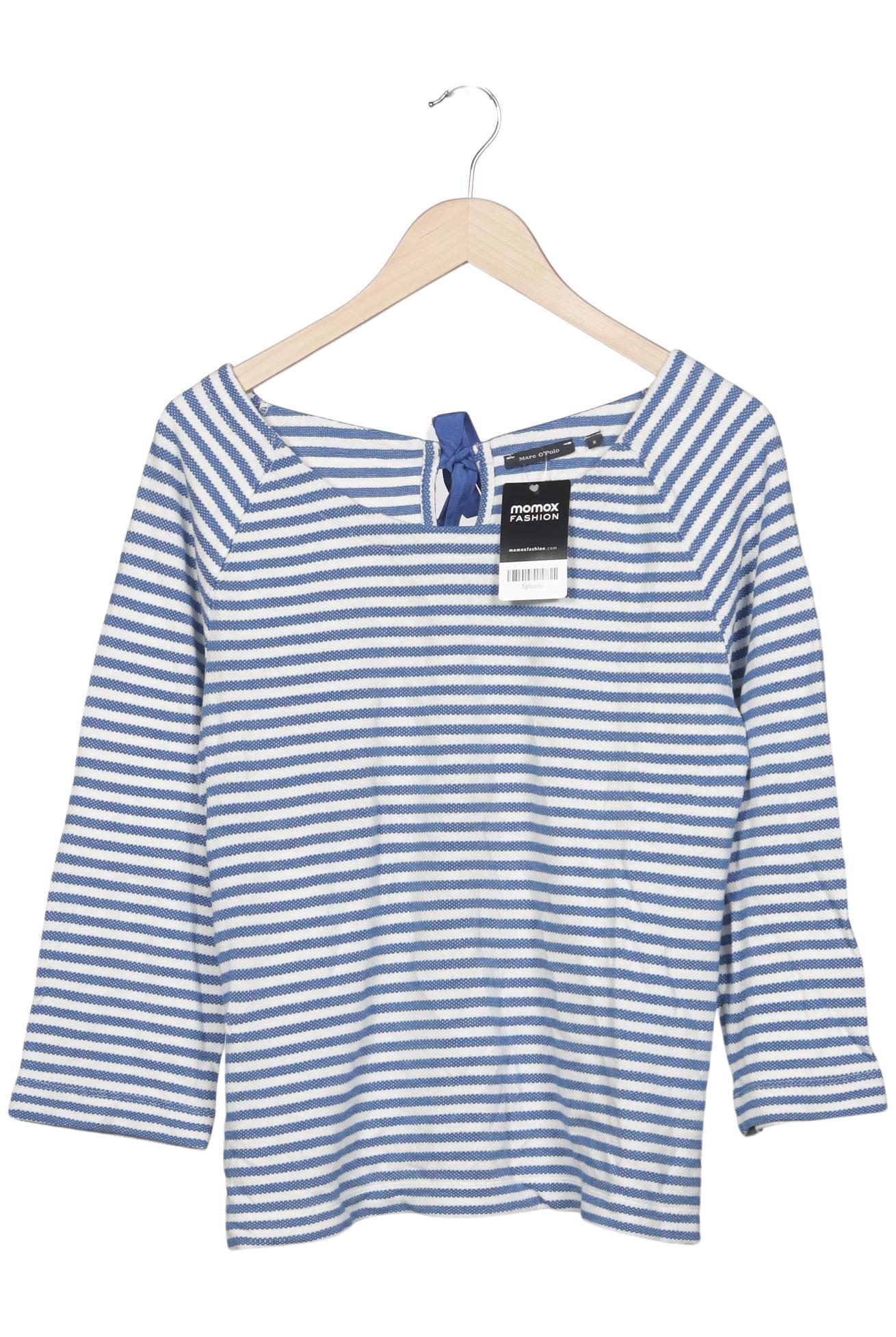 

Marc O Polo Damen Sweatshirt, mehrfarbig, Gr. 38