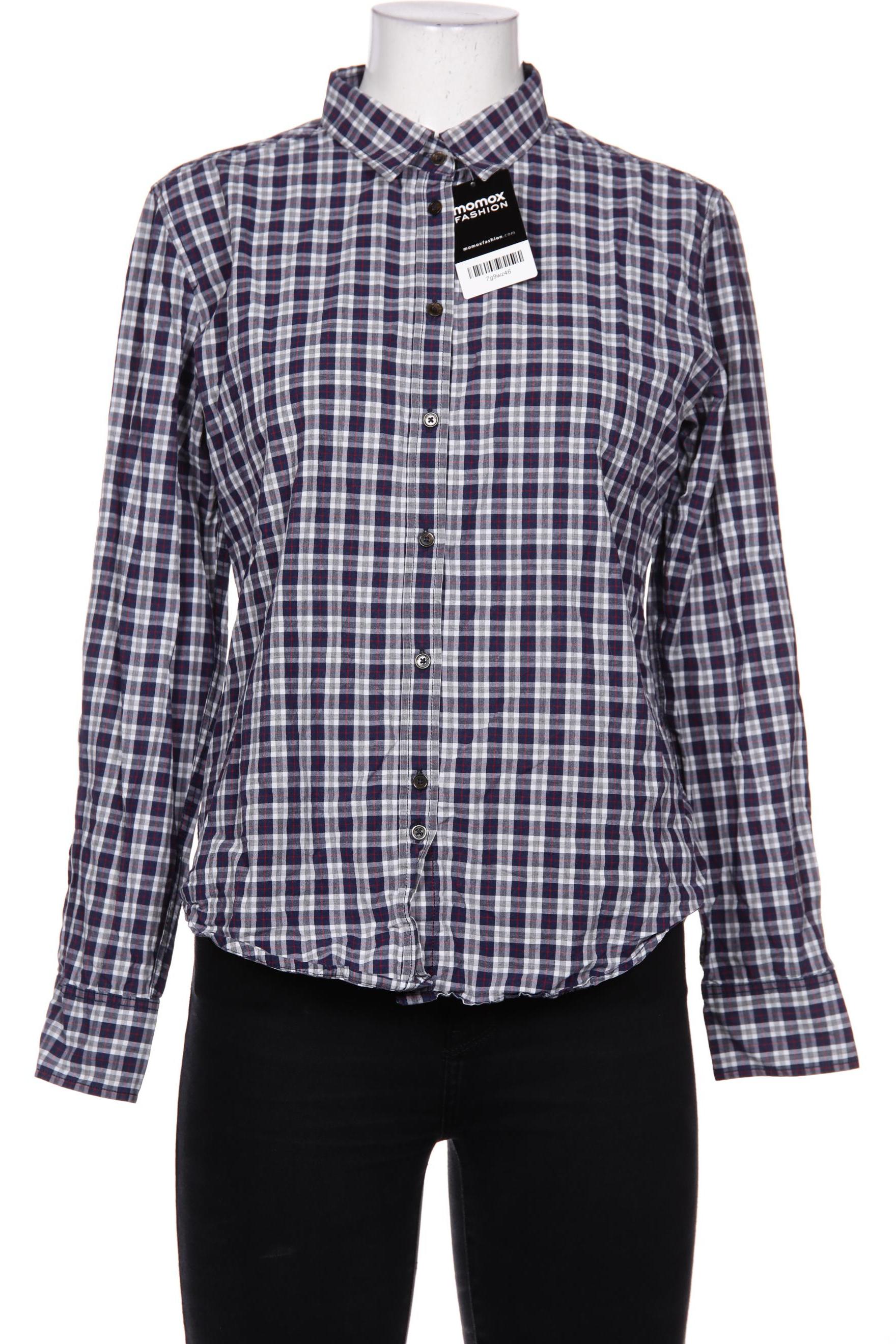 

Marc O Polo Damen Bluse, grau, Gr. 42