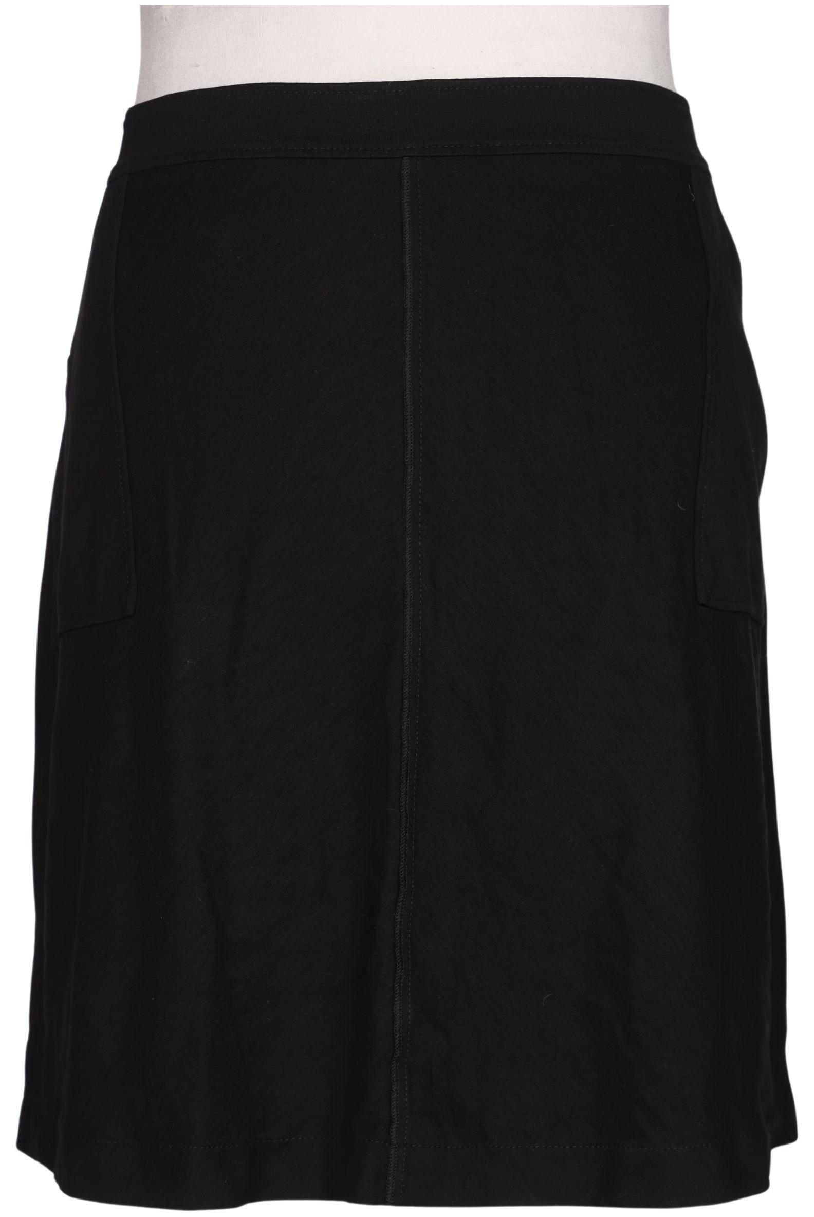 

Marc O Polo Damen Rock, schwarz, Gr. 44