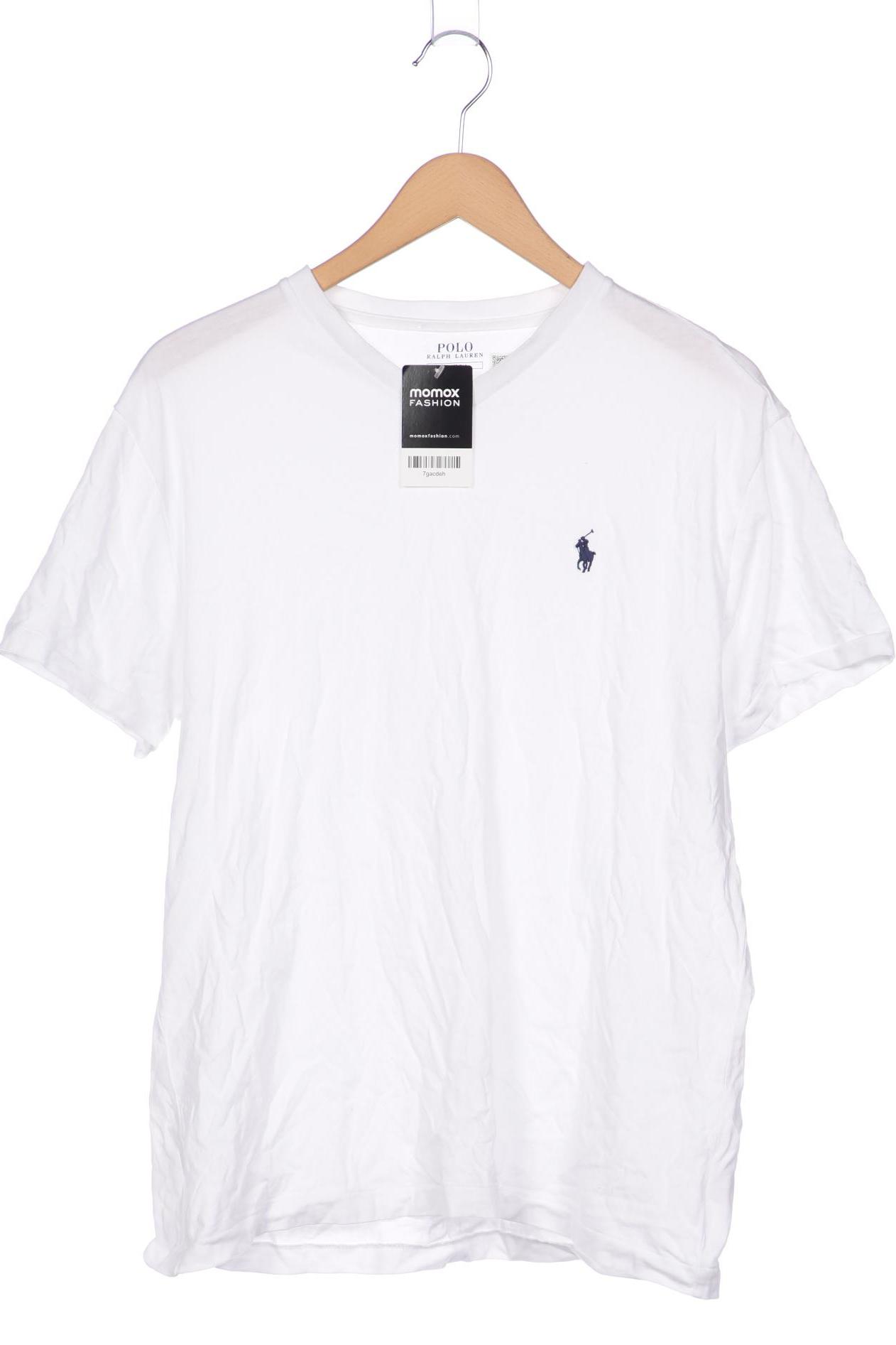 

Marc O Polo Herren T-Shirt, weiß, Gr. 48