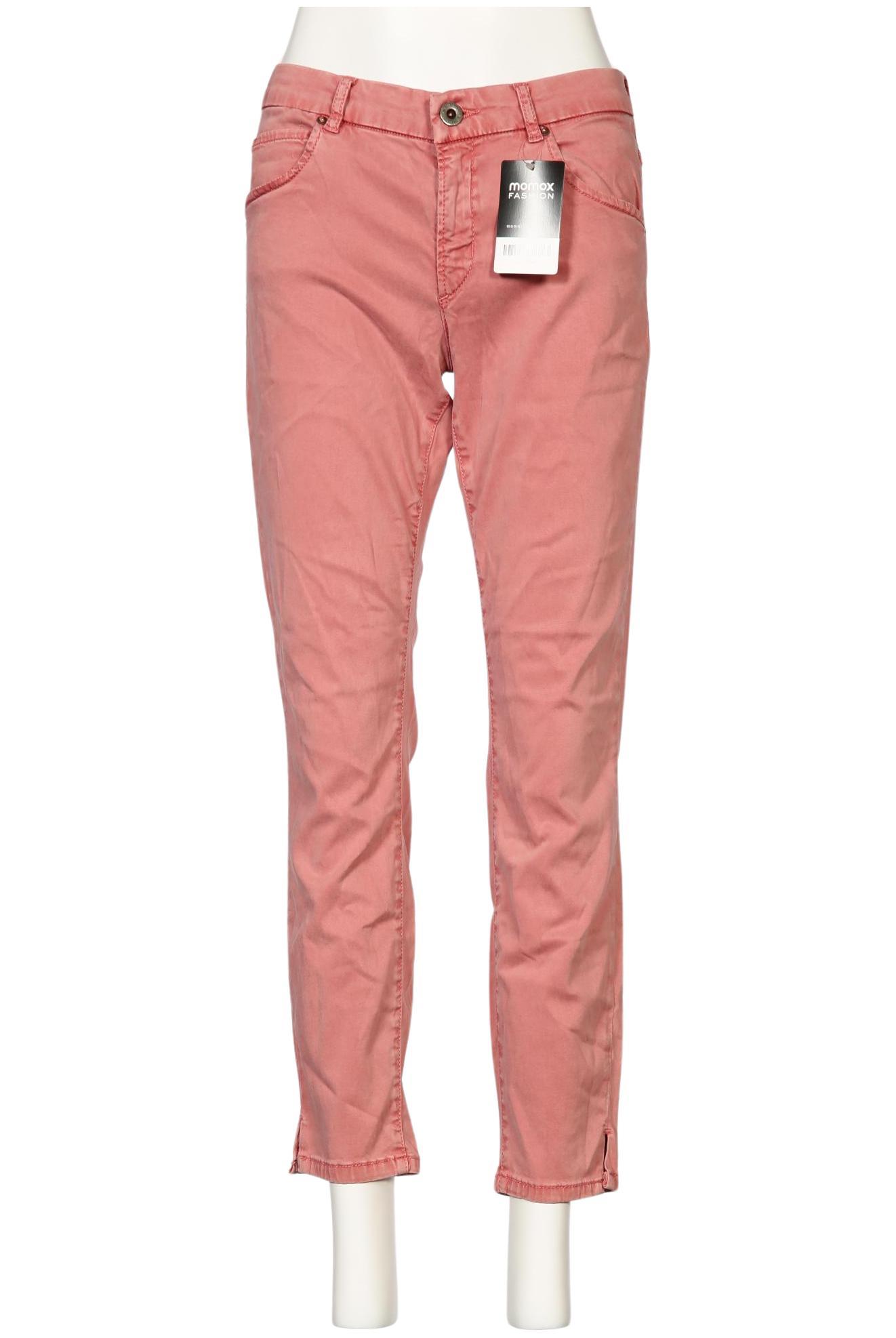 

Marc O Polo Damen Stoffhose, pink, Gr. 28