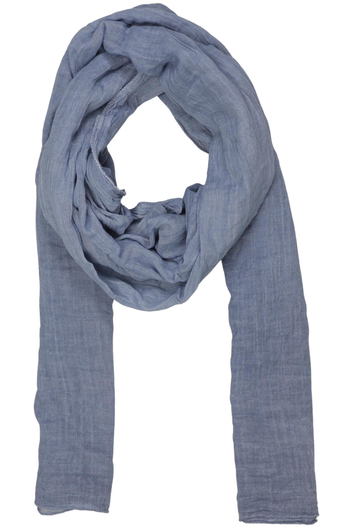 

Marc O Polo Damen Schal, hellblau, Gr.