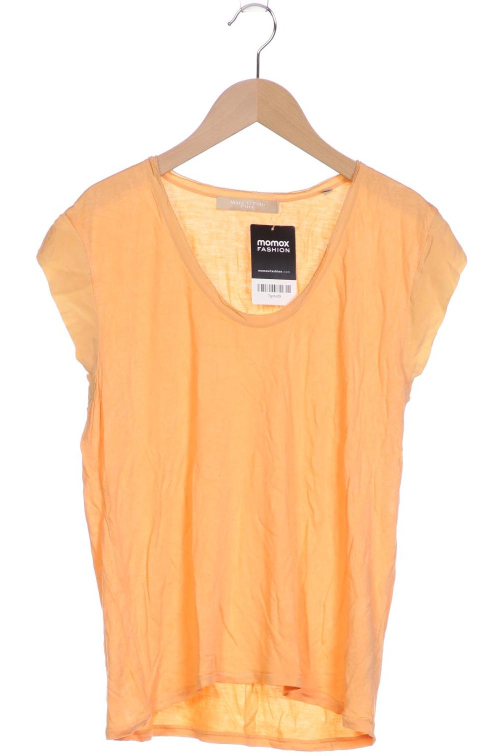 

Marc O Polo Damen T-Shirt, orange