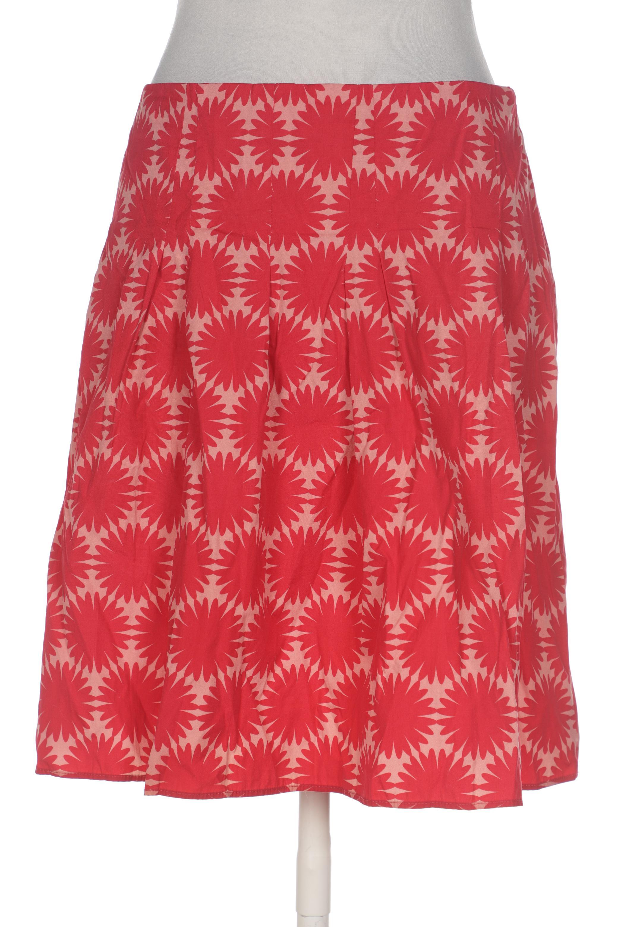

Marc O Polo Damen Rock, rot, Gr. 40
