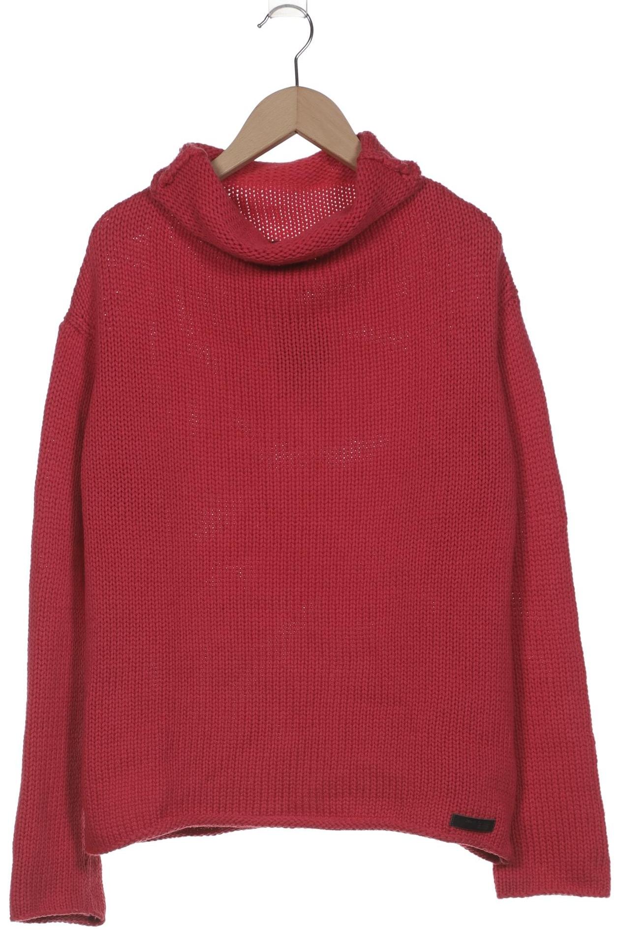 

Marc O Polo Damen Pullover, pink, Gr. 42