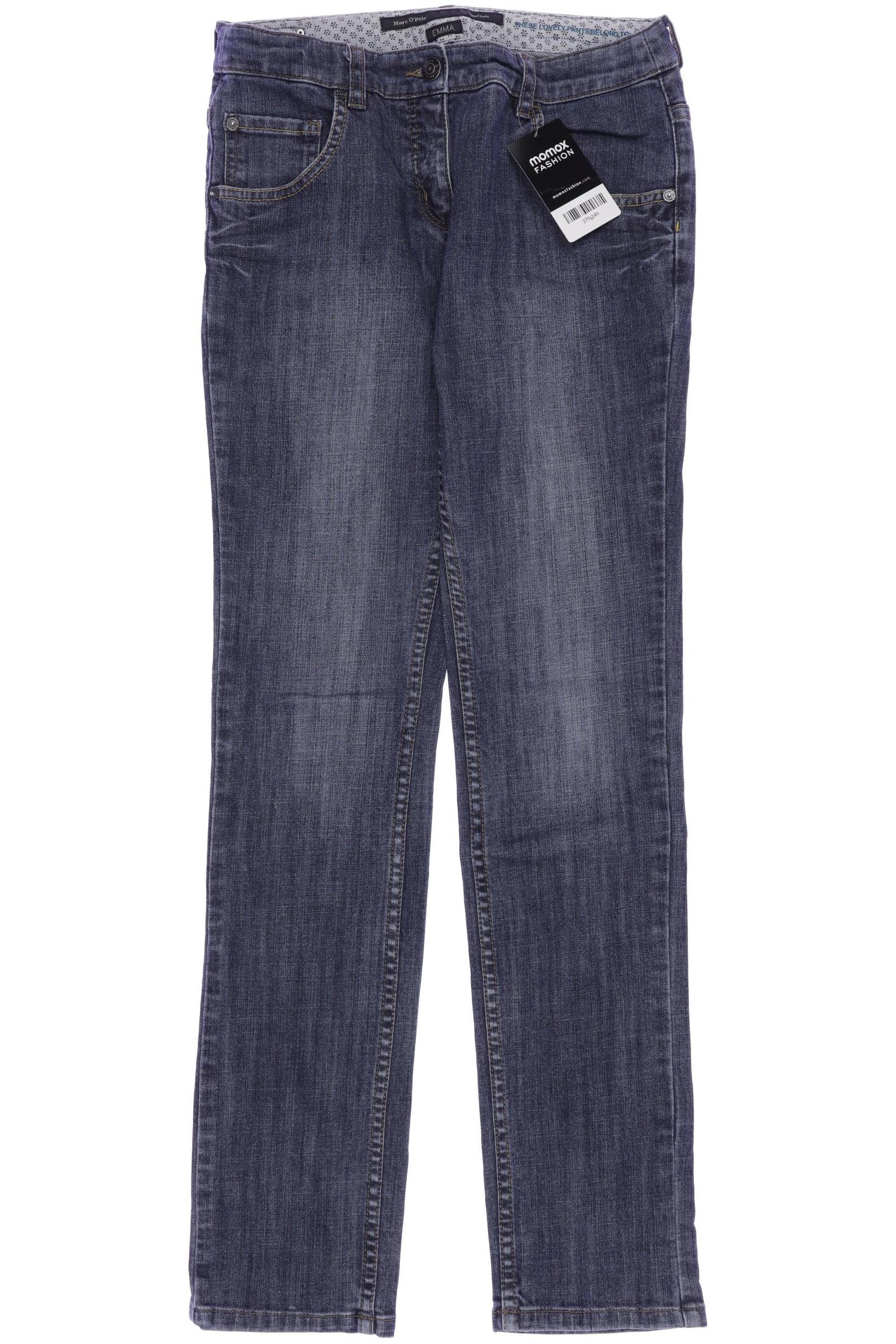 

Marc O Polo Mädchen Jeans, blau, Gr. 164
