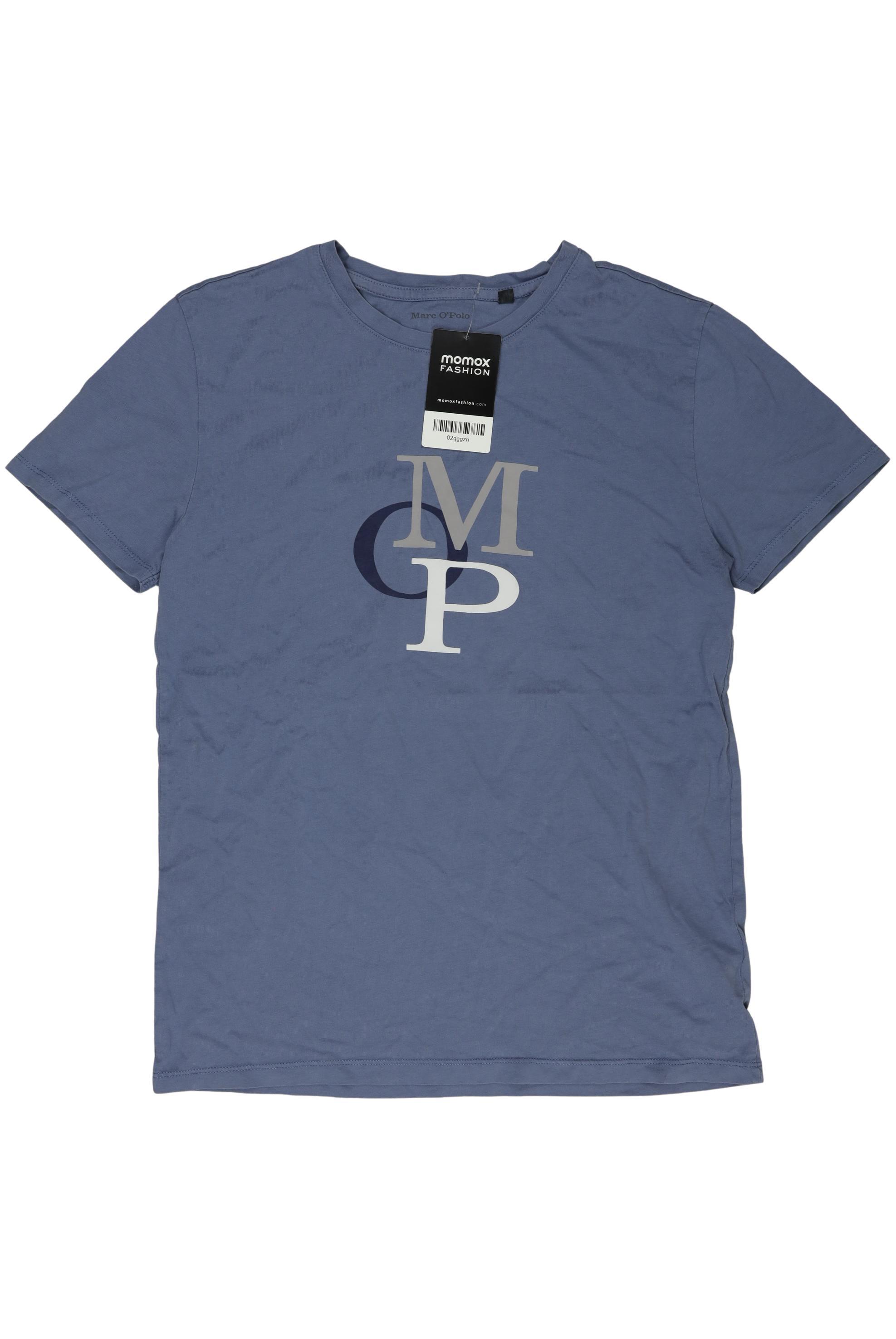 

Marc O Polo Mädchen T-Shirt, blau, Gr. 158
