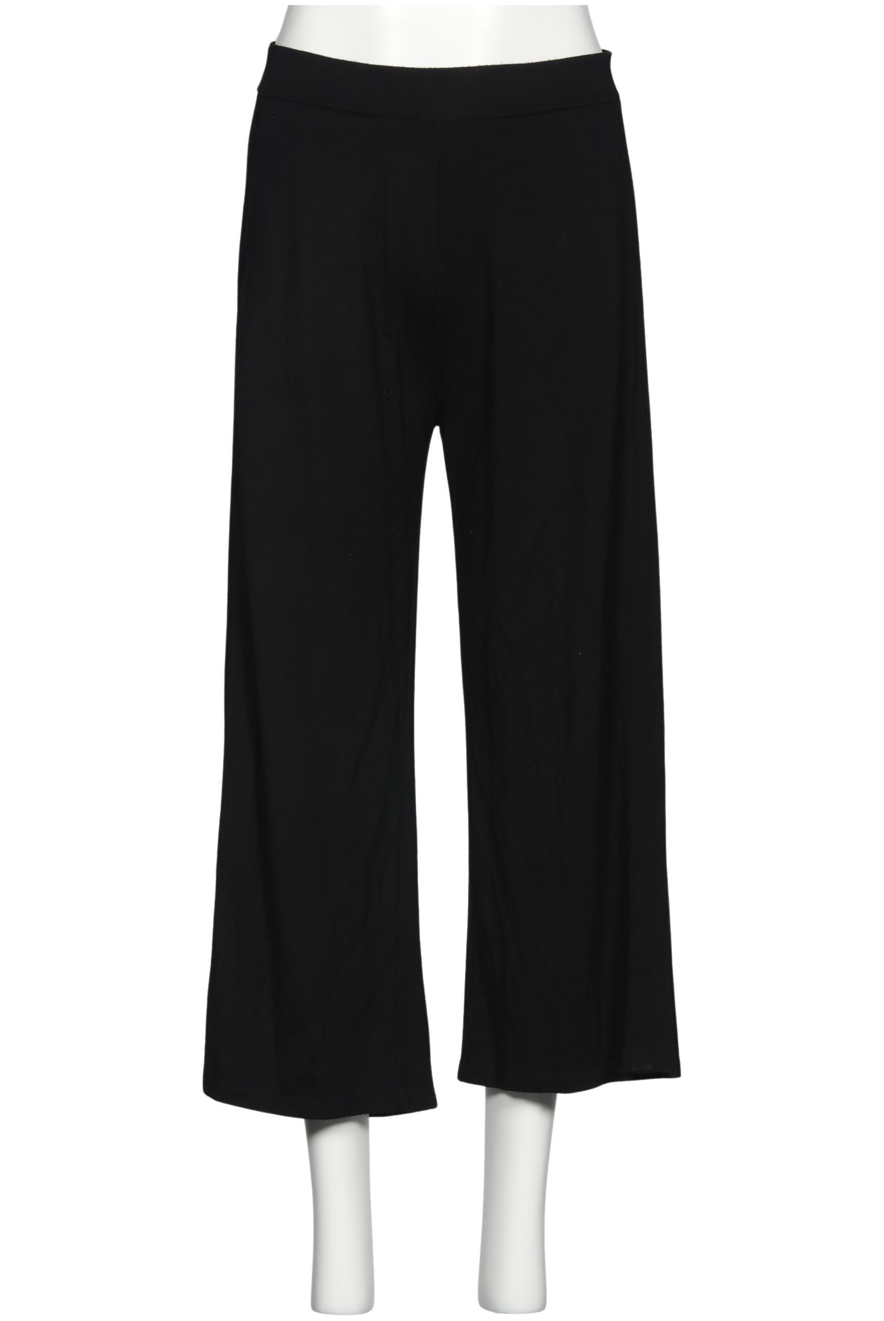 

Marc O Polo Damen Stoffhose, schwarz, Gr. 40