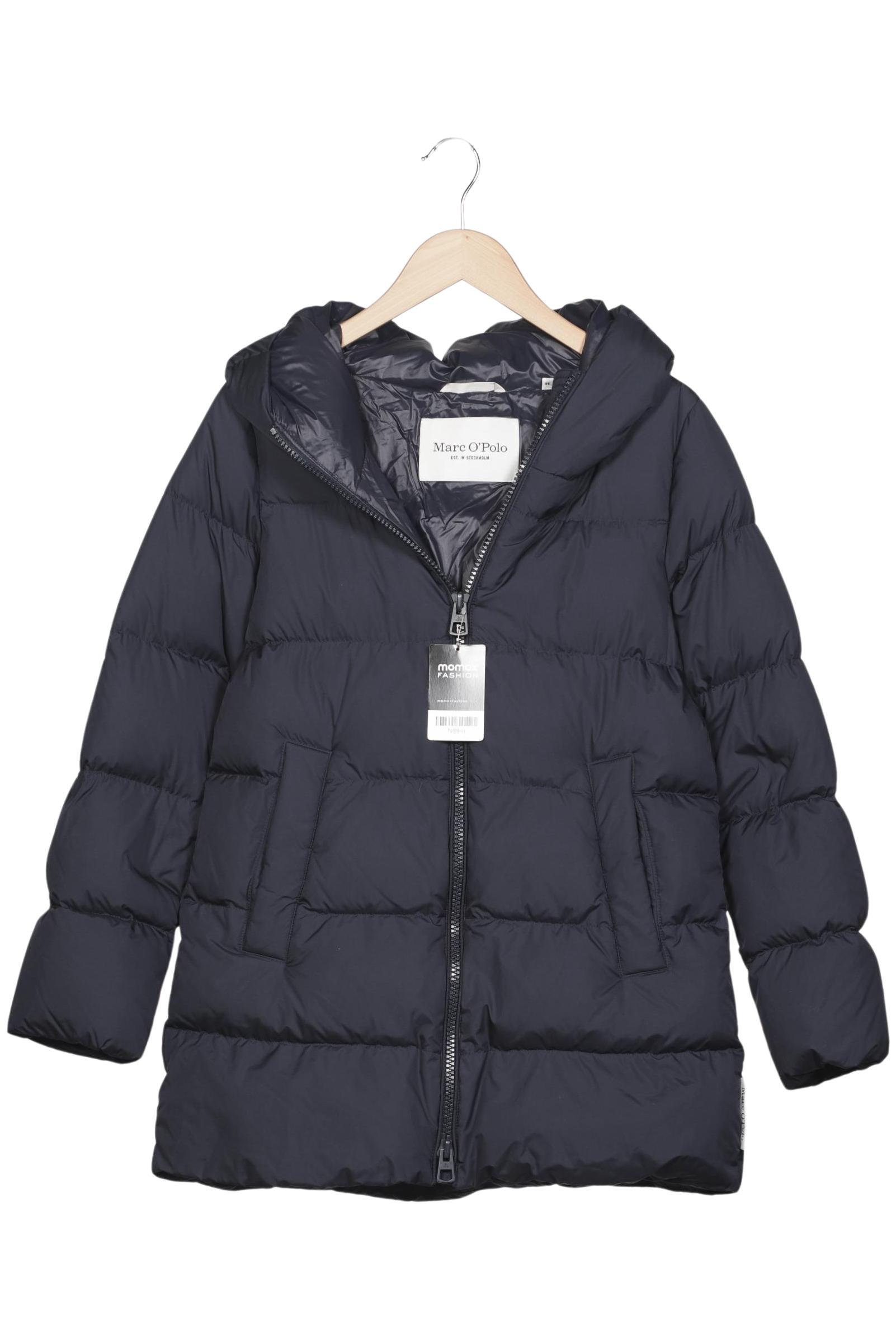 

Marc O Polo Damen Jacke, marineblau, Gr. 34
