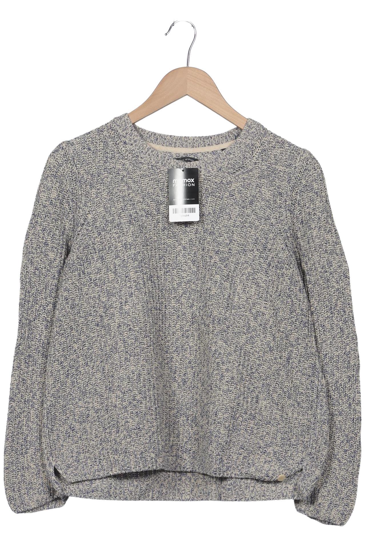 

Marc O Polo Damen Pullover, grau, Gr. 38